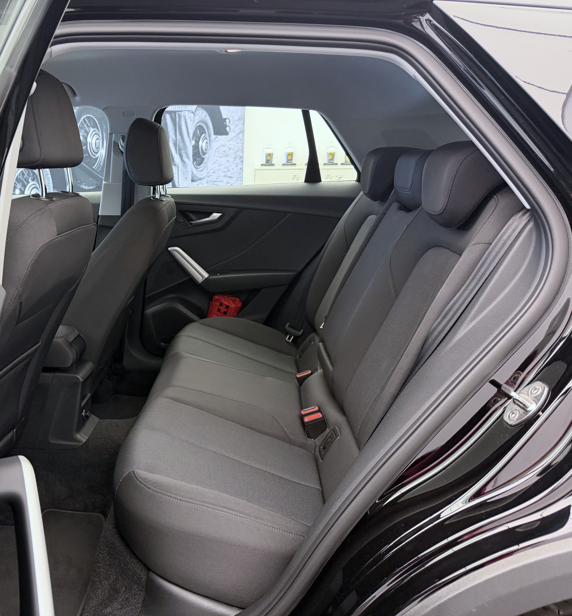 AUDI Q2 35 TFSI S-tronic-image-18