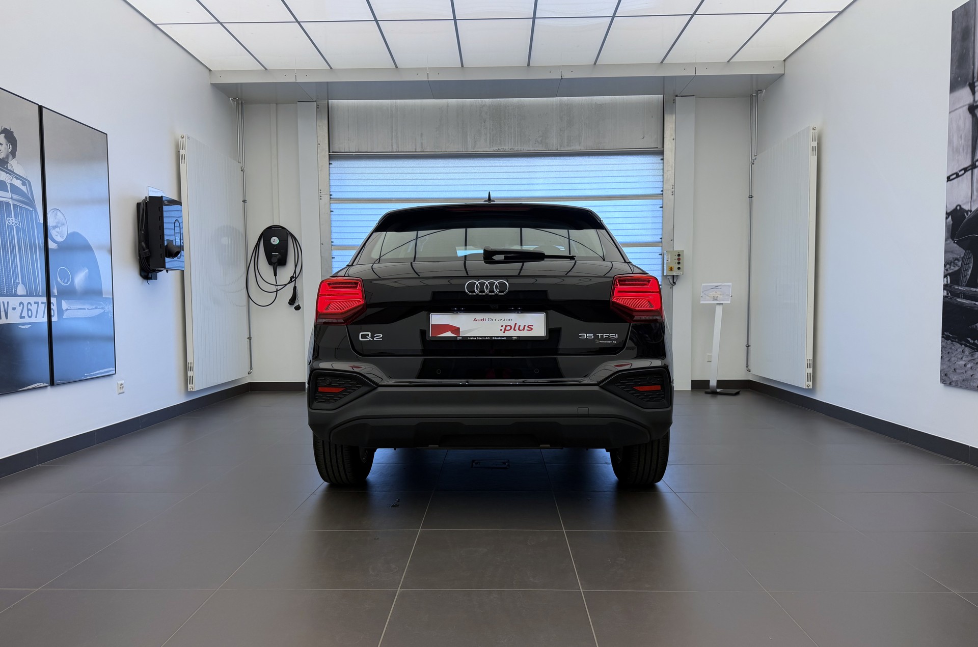 AUDI Q2 35 TFSI S-tronic-image-23