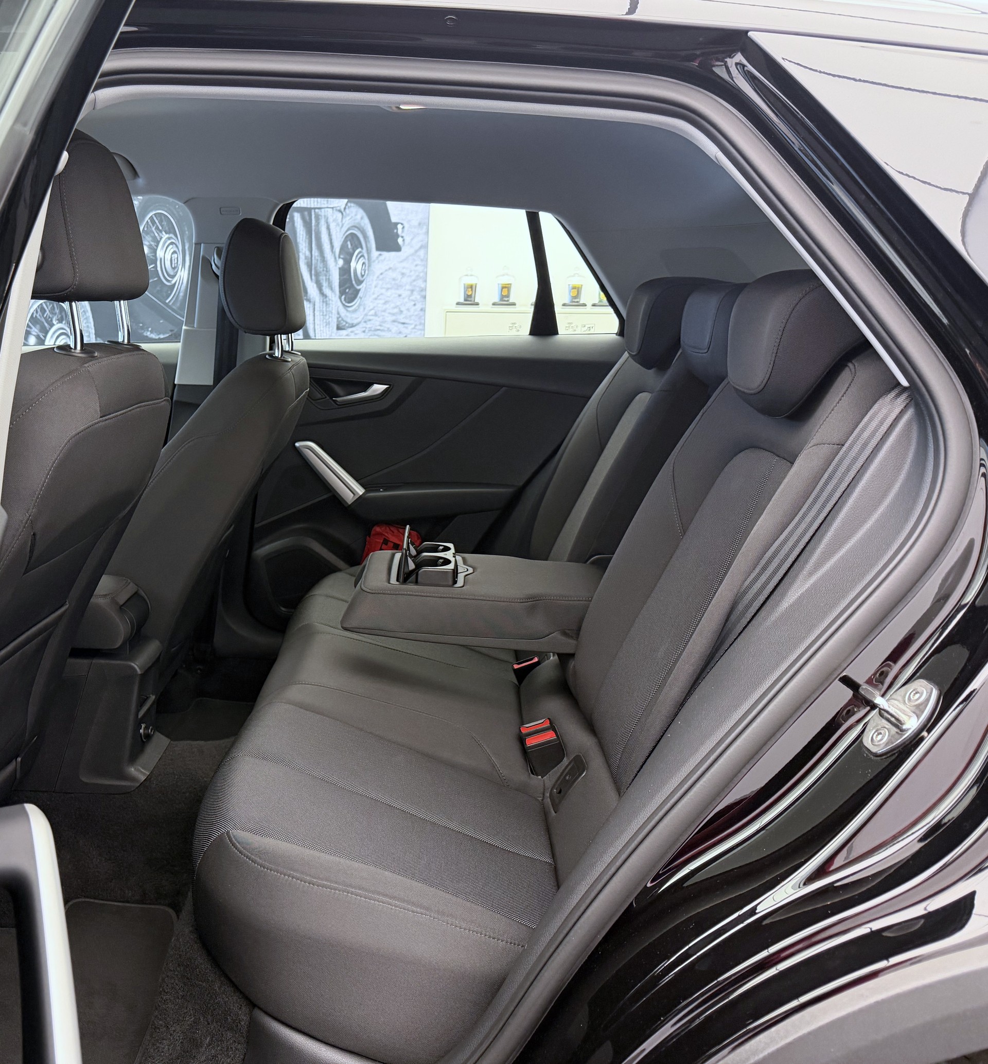 AUDI Q2 35 TFSI S-tronic-image-19
