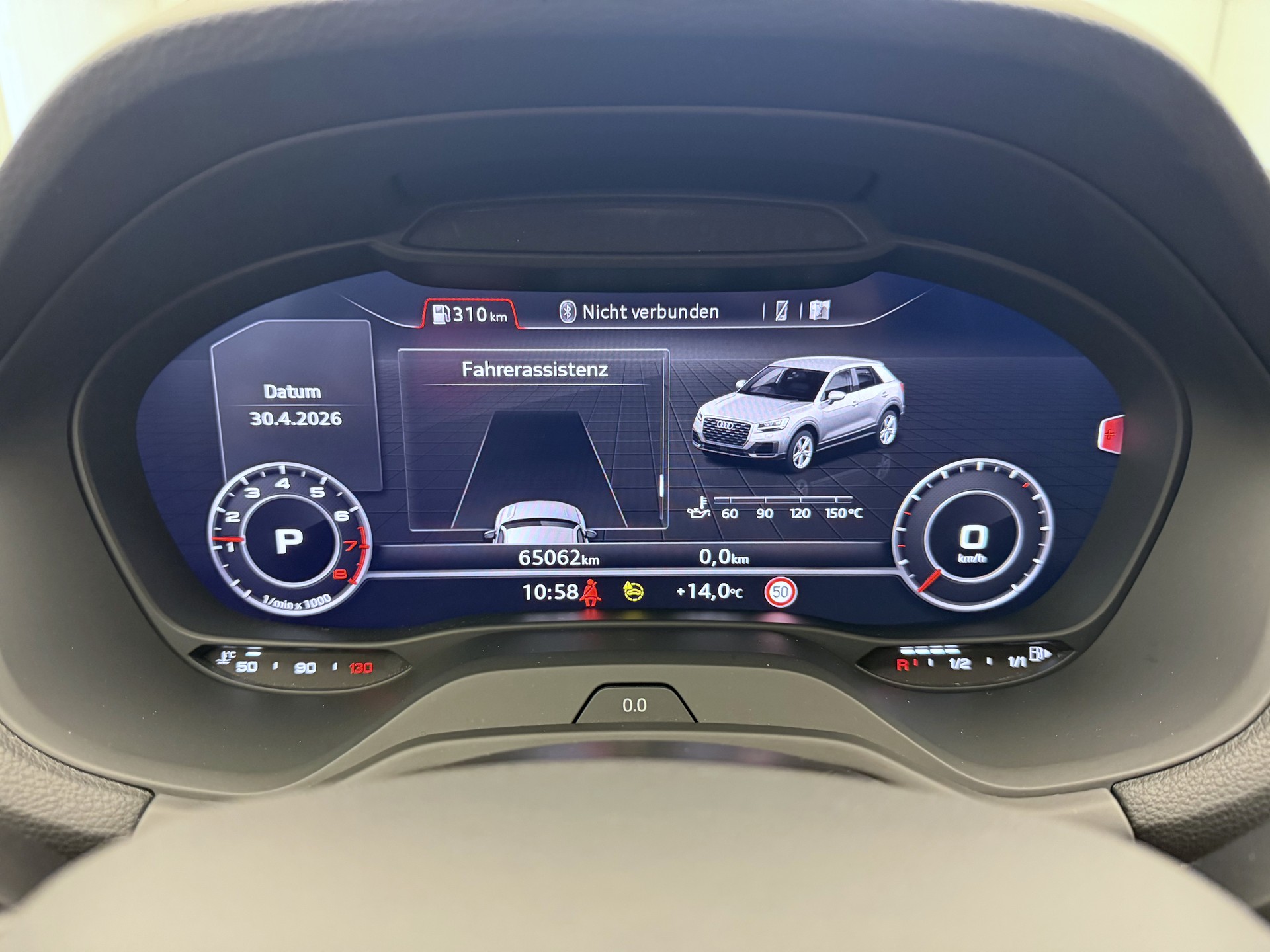AUDI Q2 35 TFSI S-tronic-image-8
