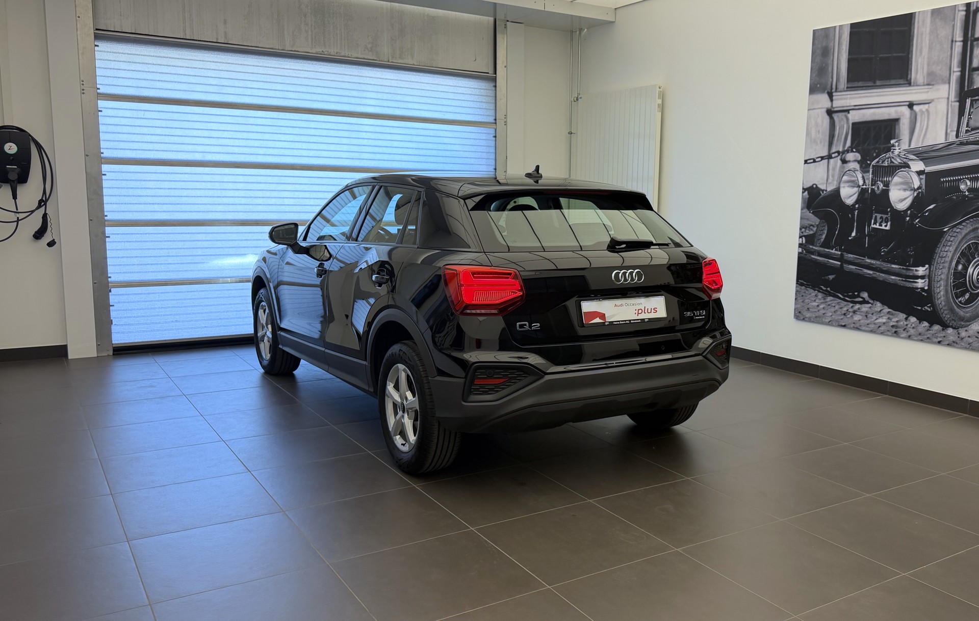 AUDI Q2 35 TFSI S-tronic-image-22