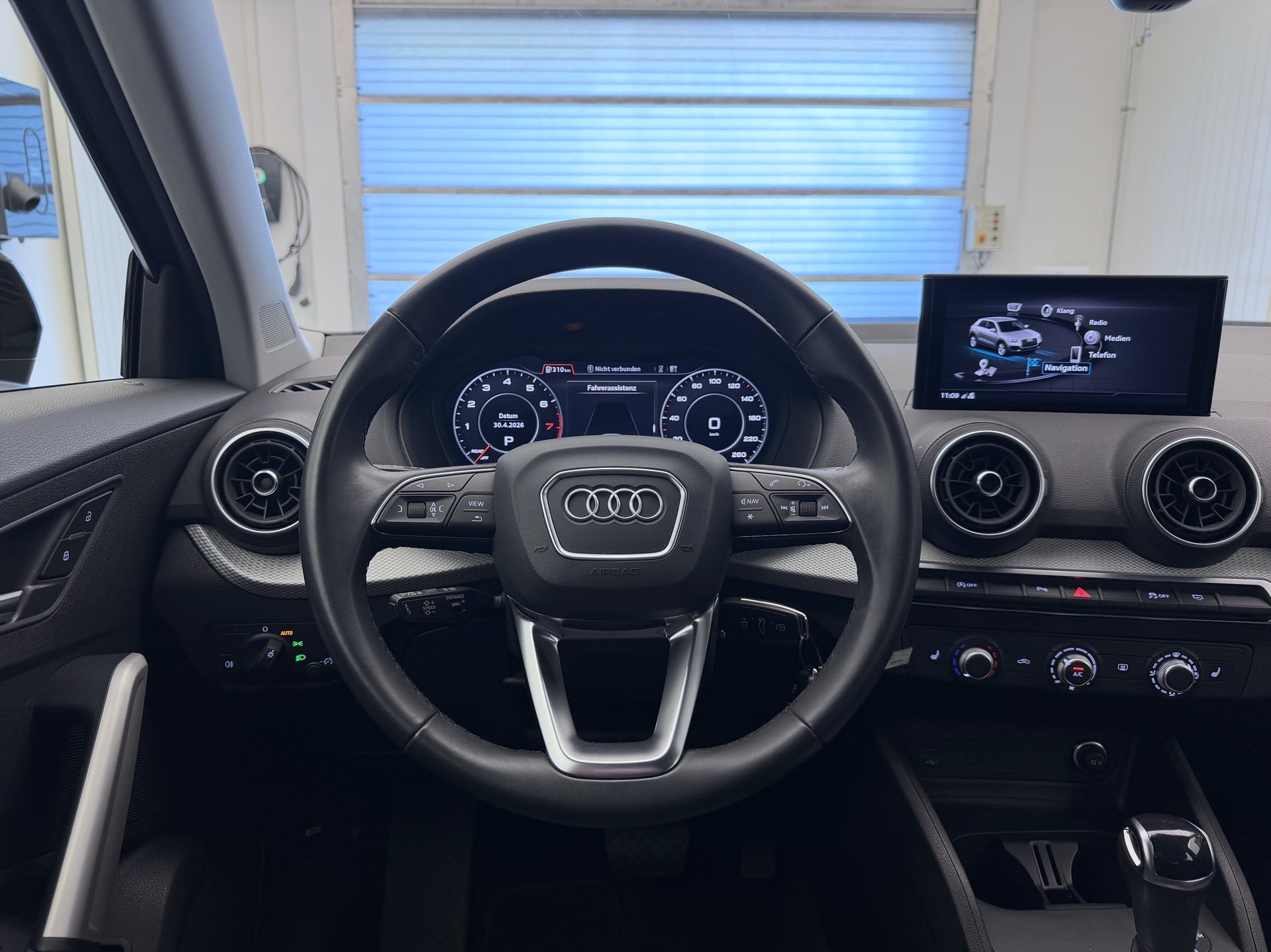 AUDI Q2 35 TFSI S-tronic-image-6