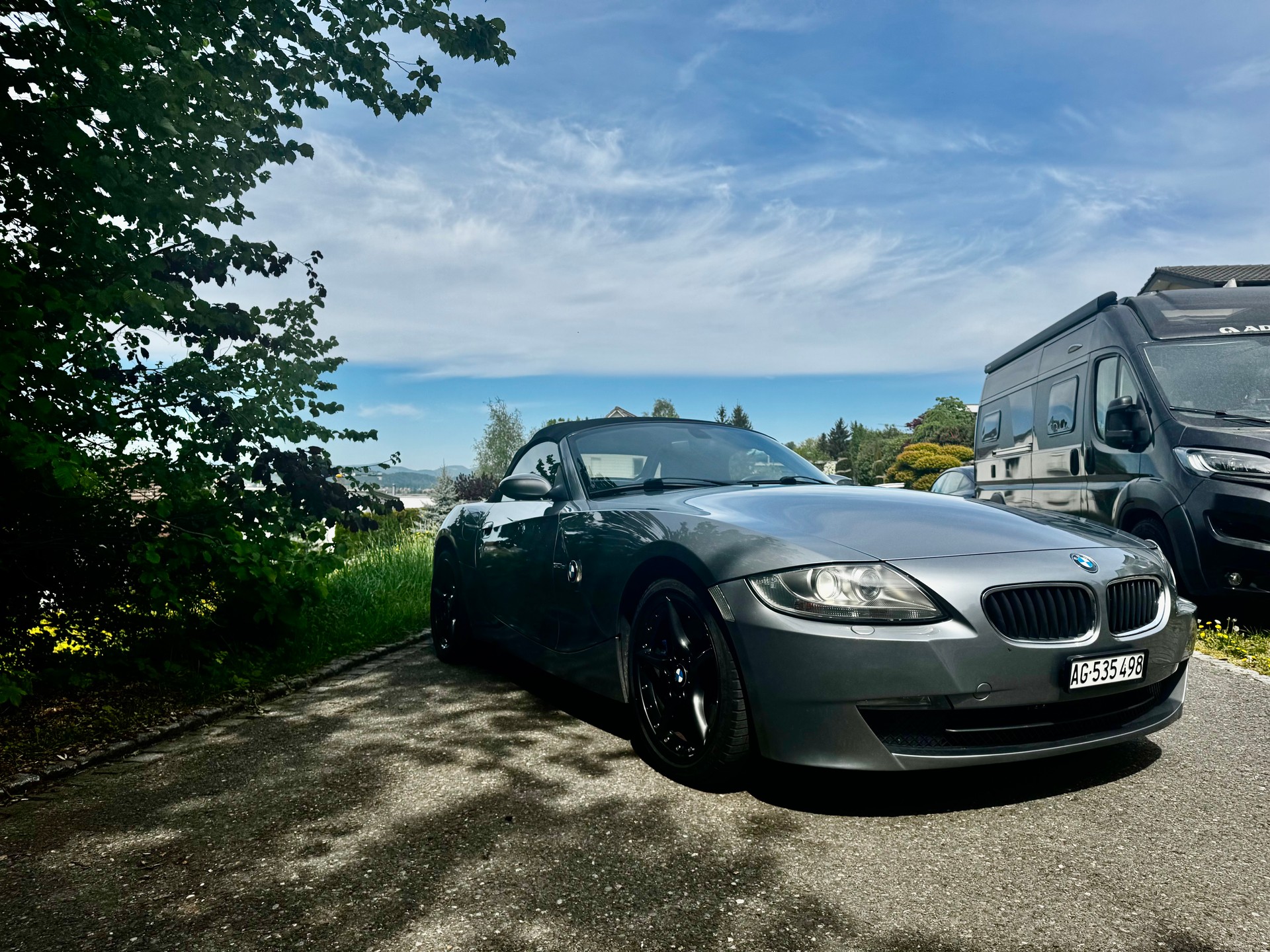 BMW 3.0si-image-6