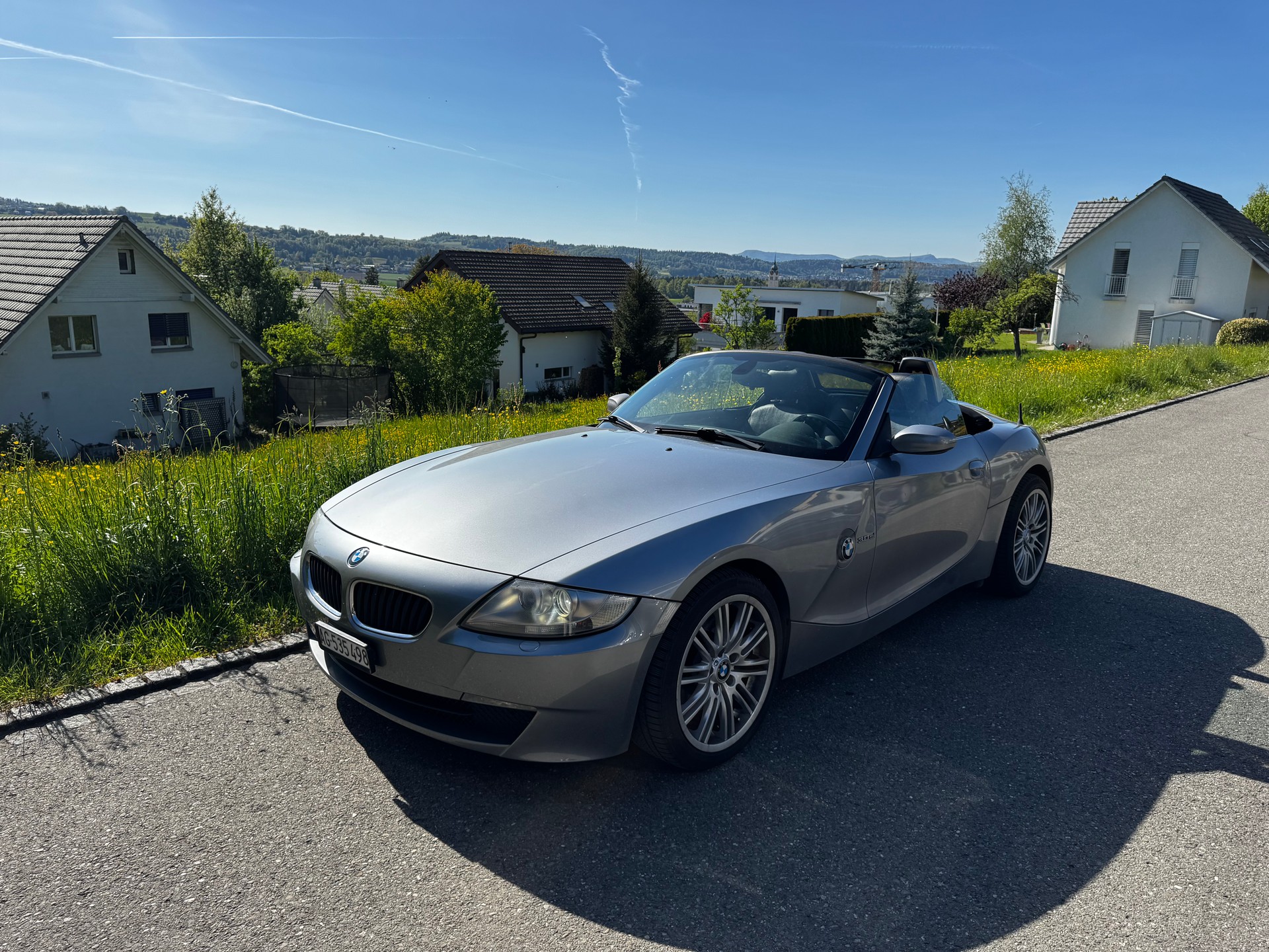 BMW 3.0si-image-8