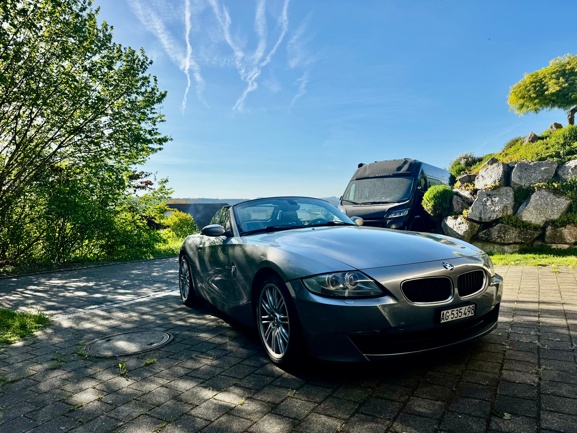 BMW 3.0si-image-7