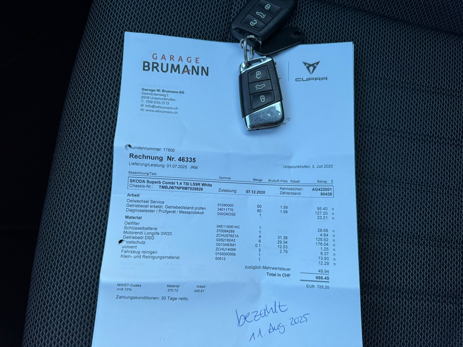 SKODA Superb 1.4 TSI Style PHEV DSC-image-27