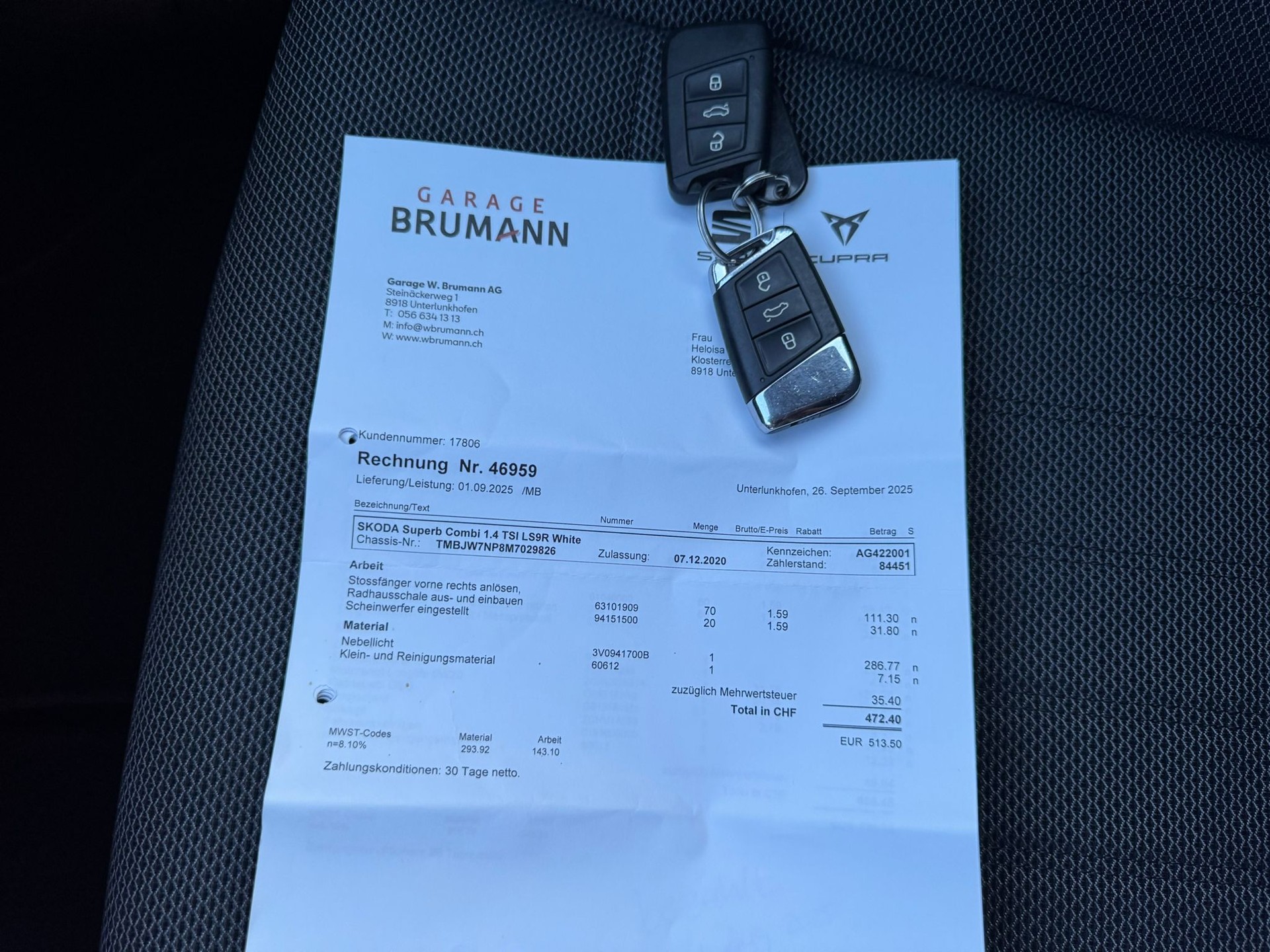 SKODA Superb 1.4 TSI Style PHEV DSC-image-26