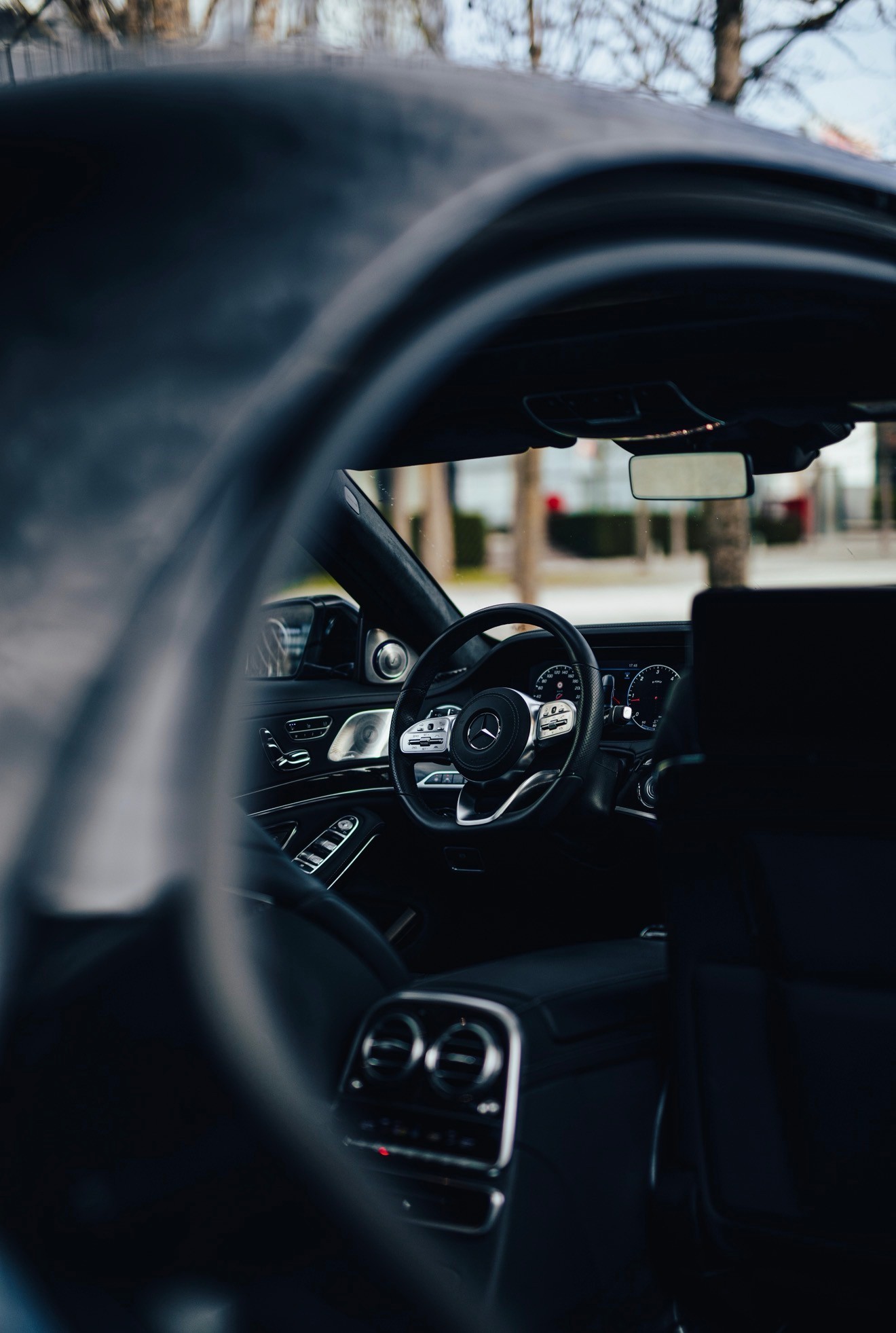 MERCEDES-BENZ S 400 d AMG Line 4matic lang-image-3