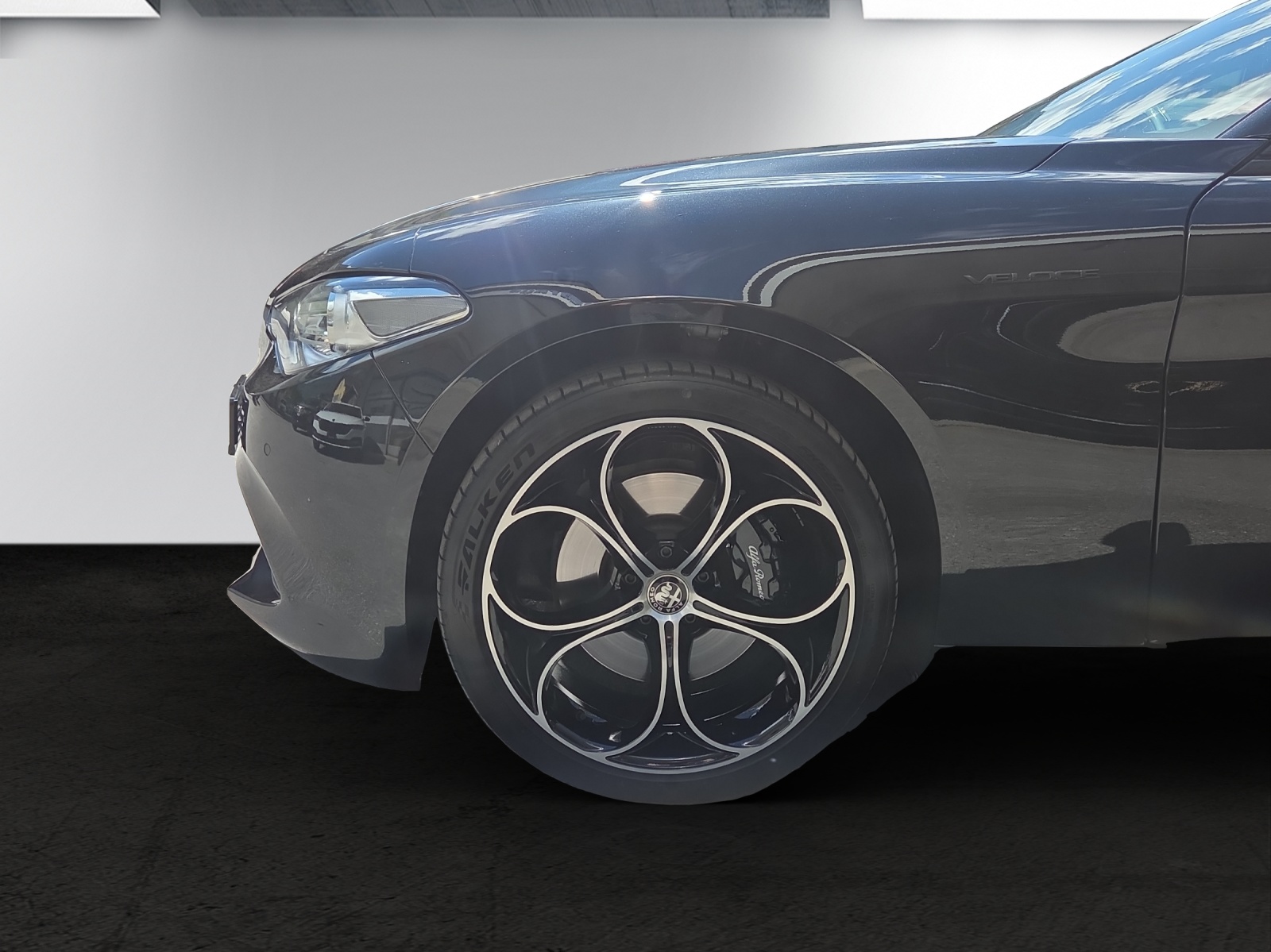 ALFA ROMEO Giulia 2.0 Veloce Q4 Automatic-image-8