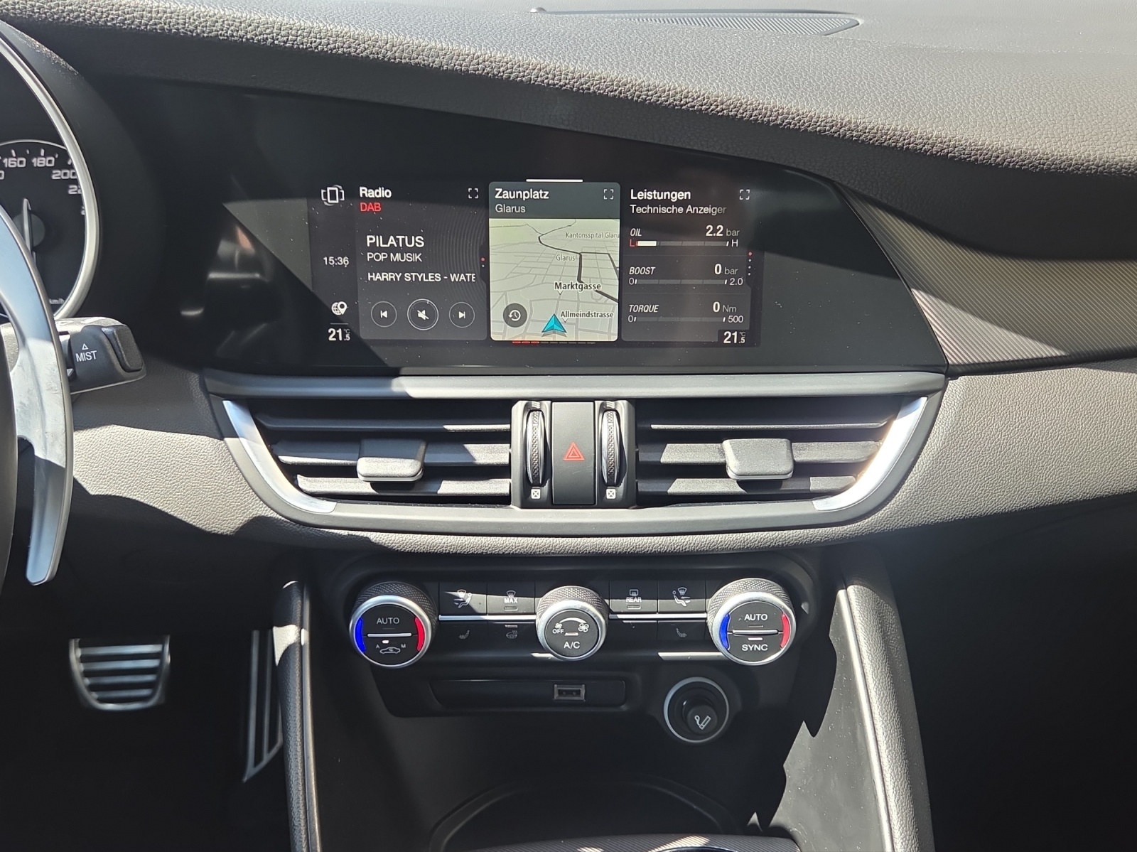 ALFA ROMEO Giulia 2.0 Veloce Q4 Automatic-image-13