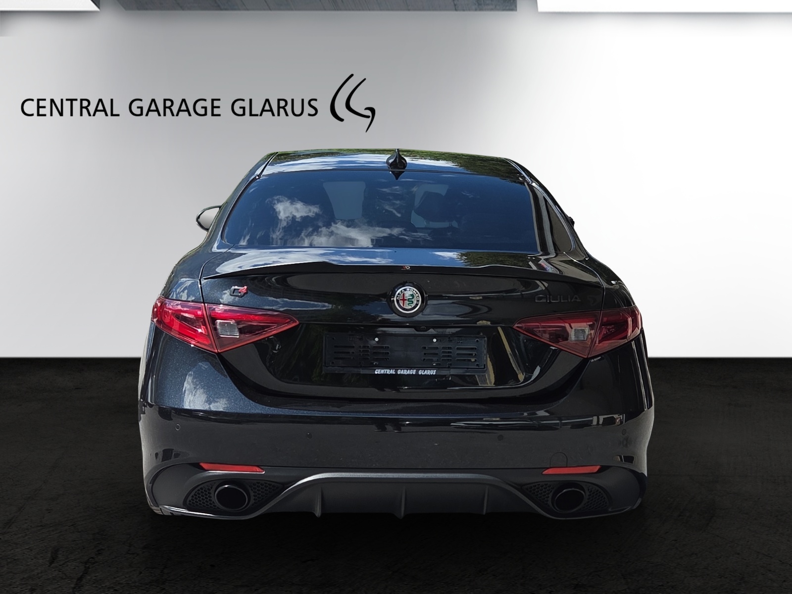 ALFA ROMEO Giulia 2.0 Veloce Q4 Automatic-image-7