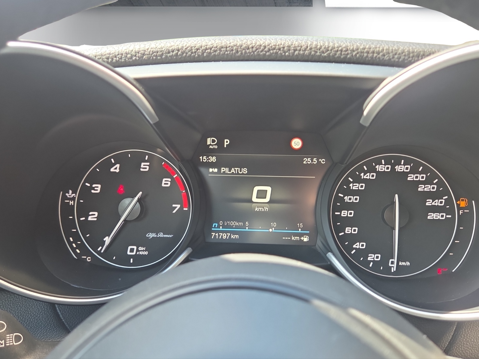 ALFA ROMEO Giulia 2.0 Veloce Q4 Automatic-image-15