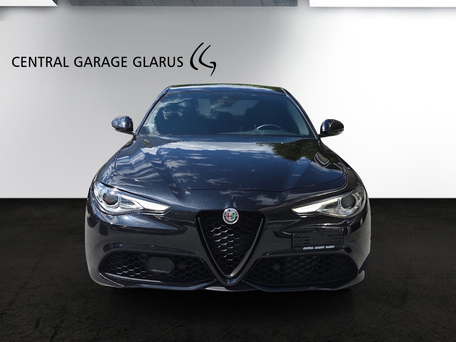 ALFA ROMEO Giulia 2.0 Veloce Q4 Automatic-image-2