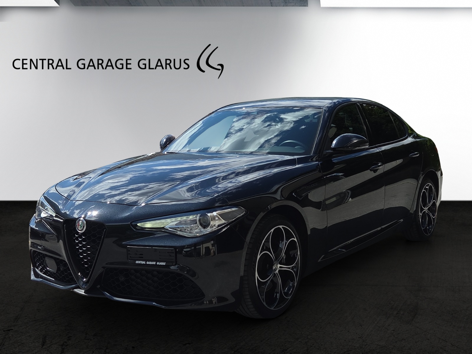 ALFA ROMEO Giulia 2.0 Veloce Q4 Automatic-image-0