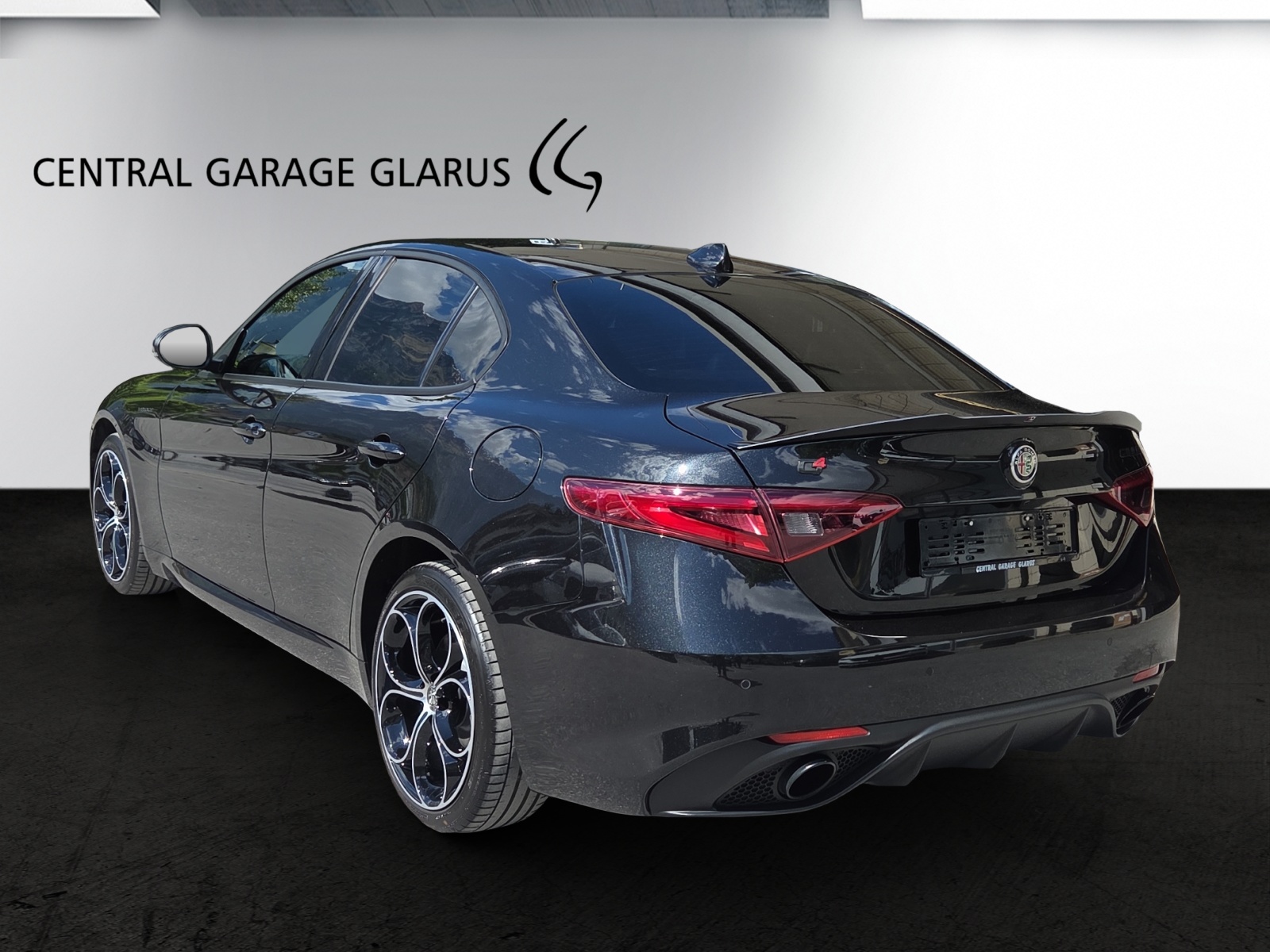 ALFA ROMEO Giulia 2.0 Veloce Q4 Automatic-image-6
