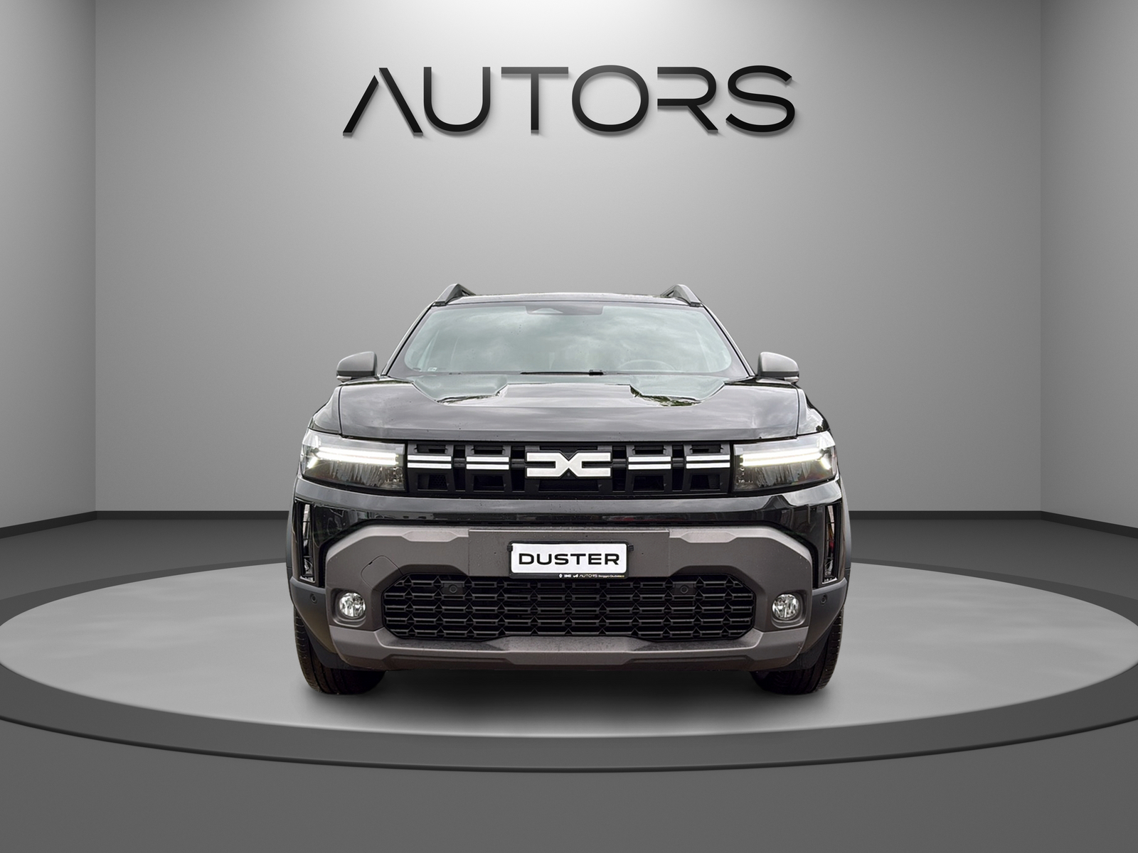 DACIA Duster HEV 140 Journey-image-1