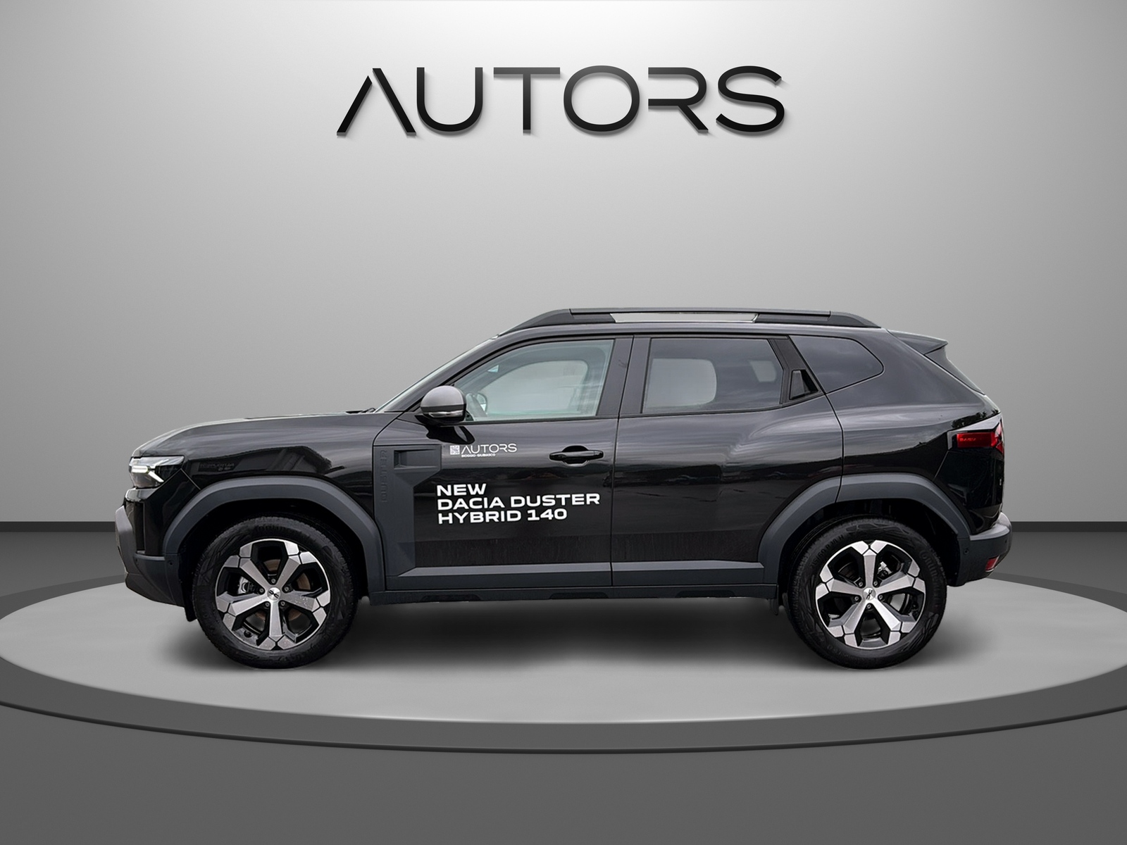 DACIA Duster HEV 140 Journey-image-3