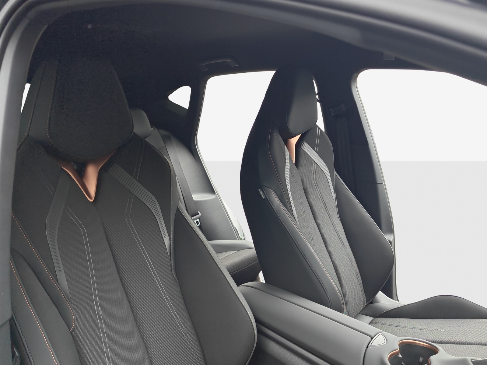 CUPRA Tavascan Type 4 77 kWh Endurance Edge-image-13
