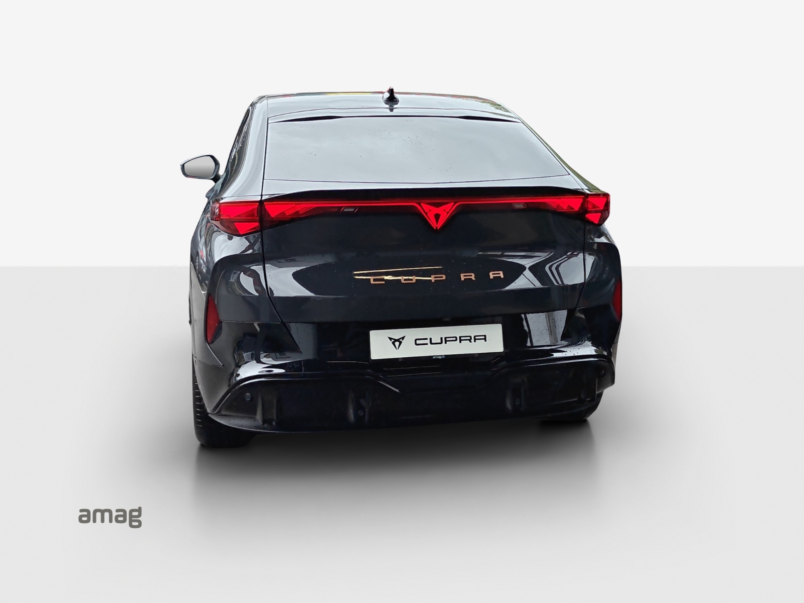 CUPRA Tavascan Type 4 77 kWh Endurance Edge-image-3