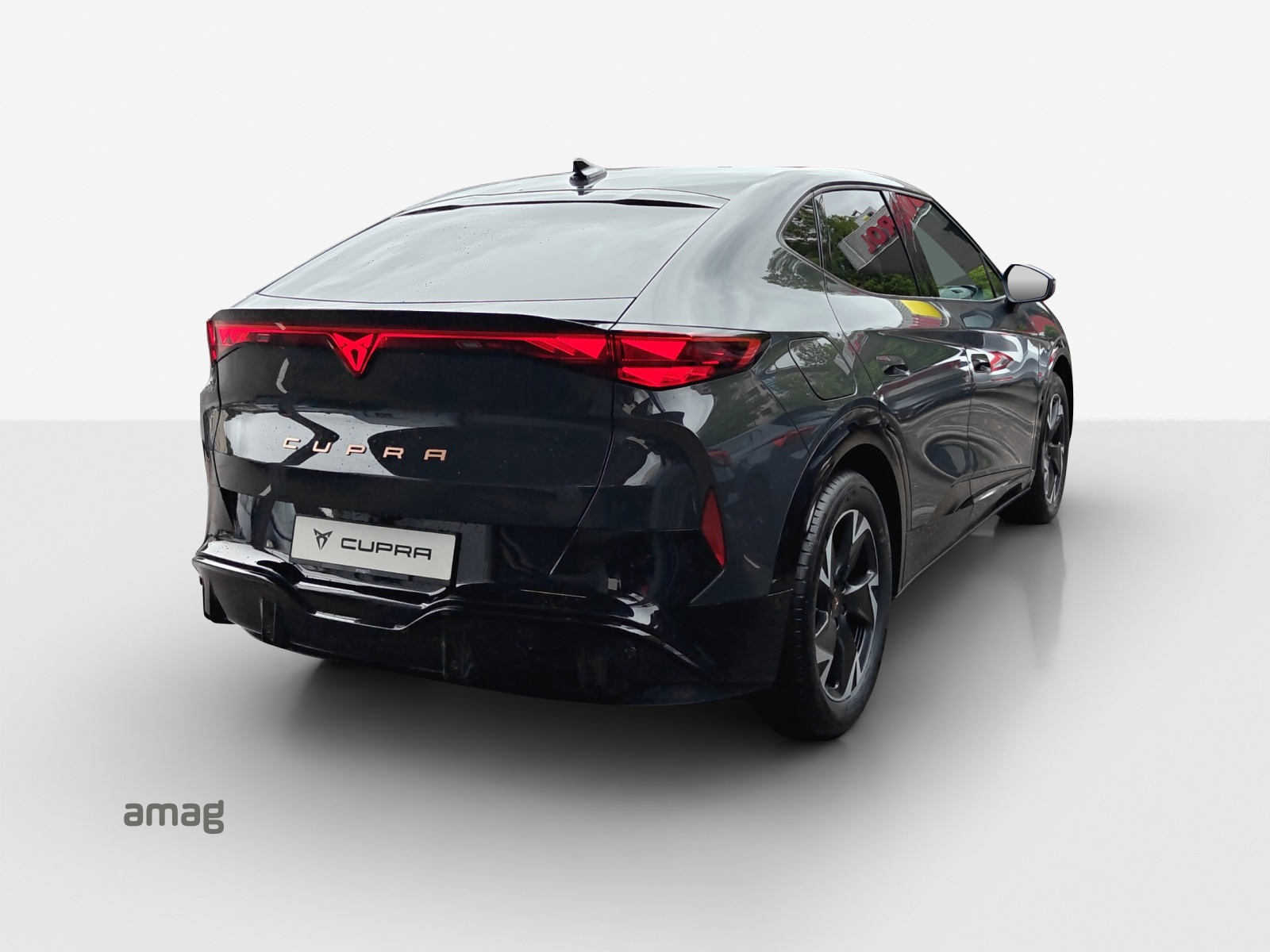 CUPRA Tavascan Type 4 77 kWh Endurance Edge-image-4