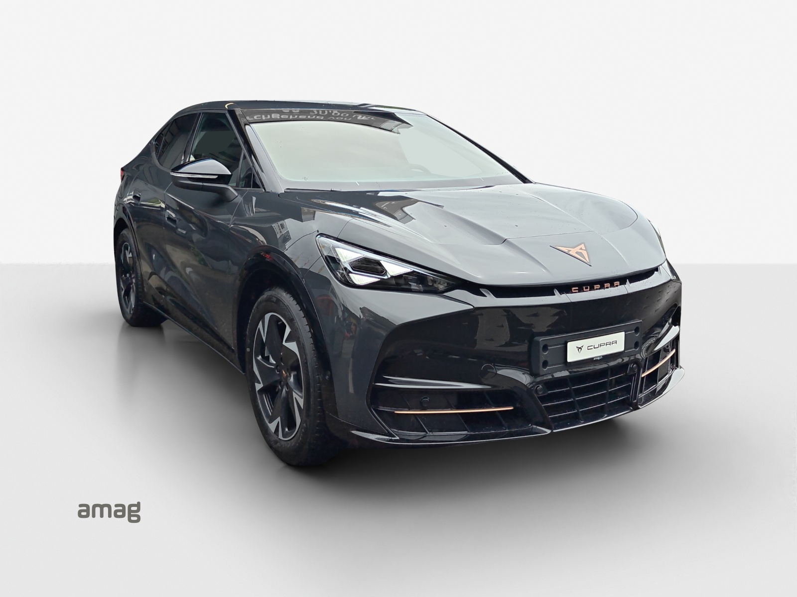 CUPRA Tavascan Type 4 77 kWh Endurance Edge-image-5