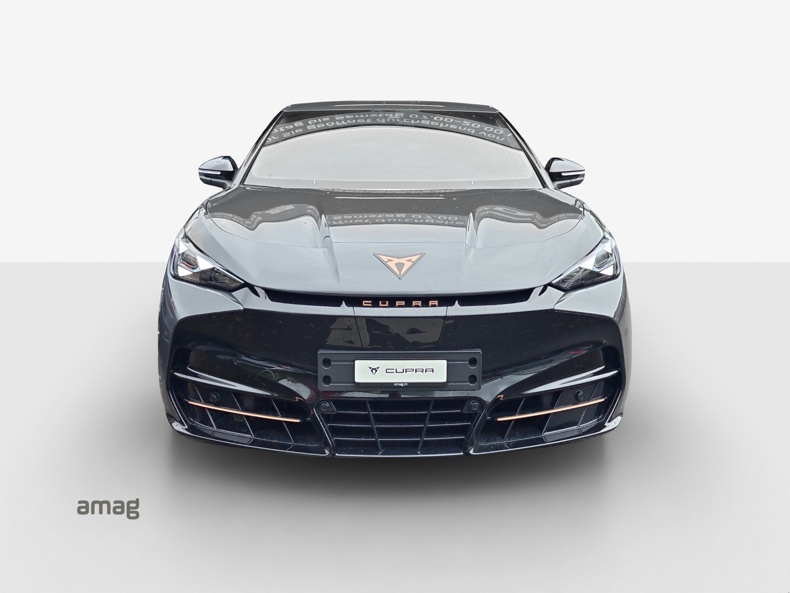 CUPRA Tavascan Type 4 77 kWh Endurance Edge-image-6