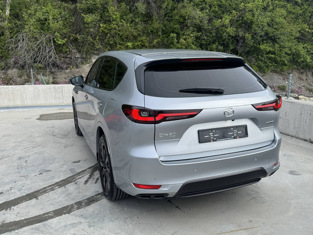 MAZDA CX-60 2.5 PHEV Homura-image-5
