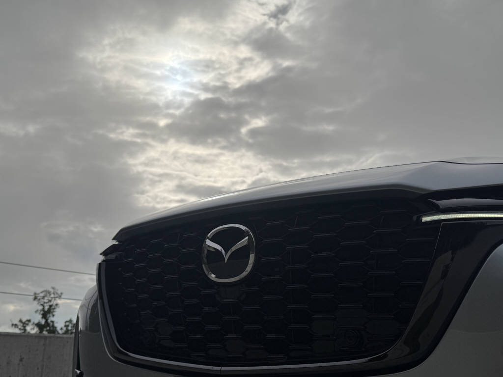 MAZDA CX-60 2.5 PHEV Homura-image-10