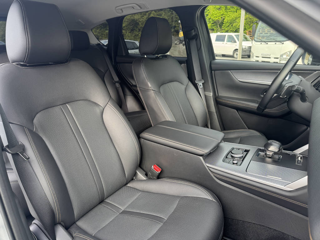 MAZDA CX-60 2.5 PHEV Homura-image-17