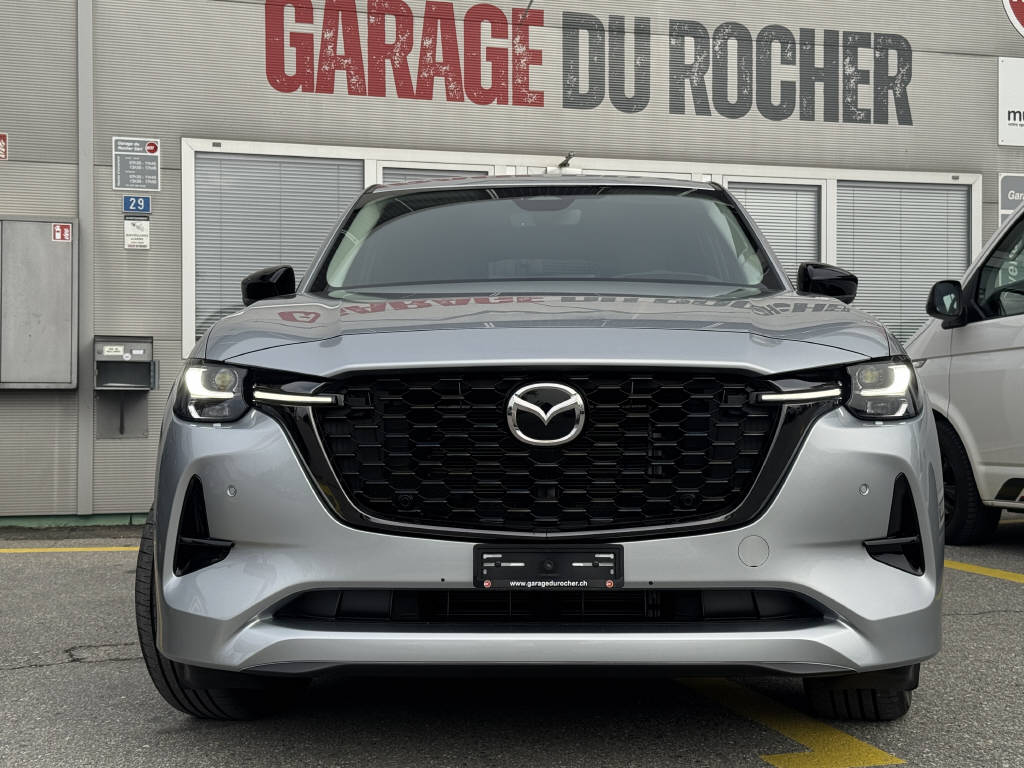 MAZDA CX-60 2.5 PHEV Homura-showroom-element-2