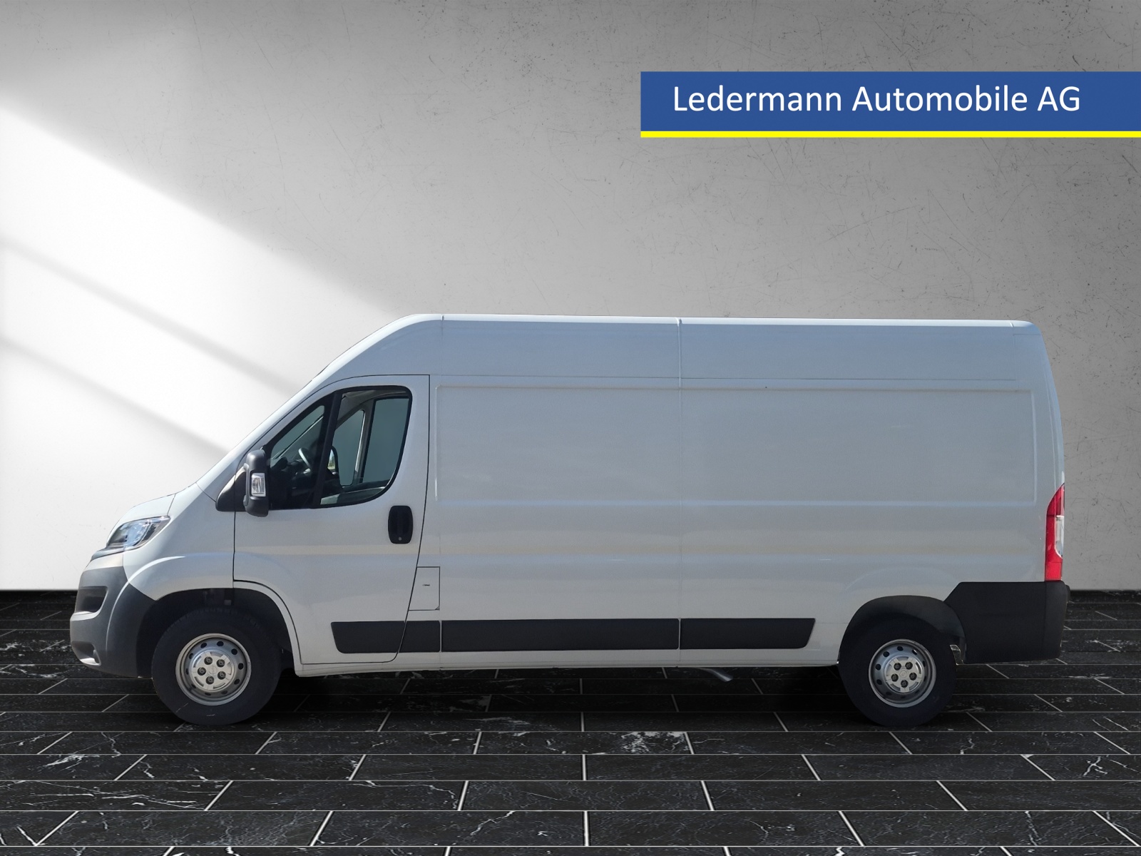 OPEL Movano 2.2 d 3,5t L3H2 Heavy-showroom-element-1