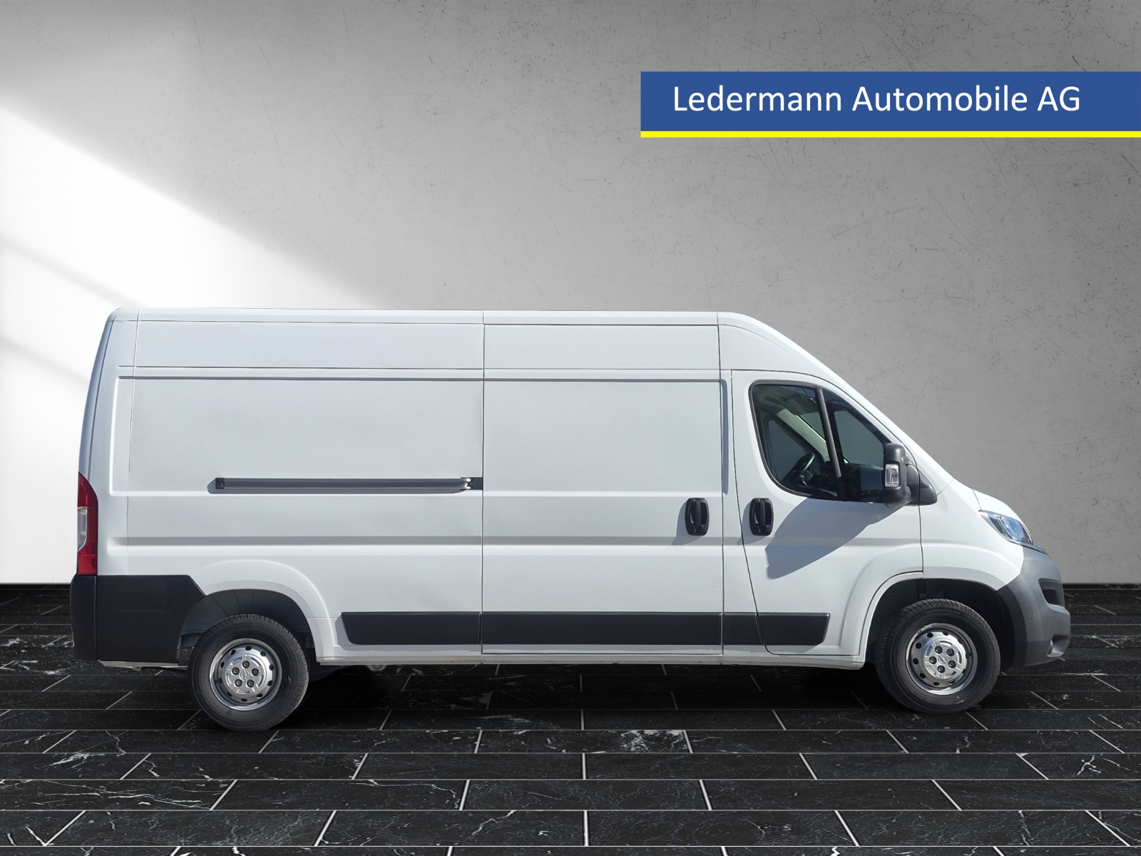 OPEL Movano 2.2 d 3,5t L3H2 Heavy-image-5