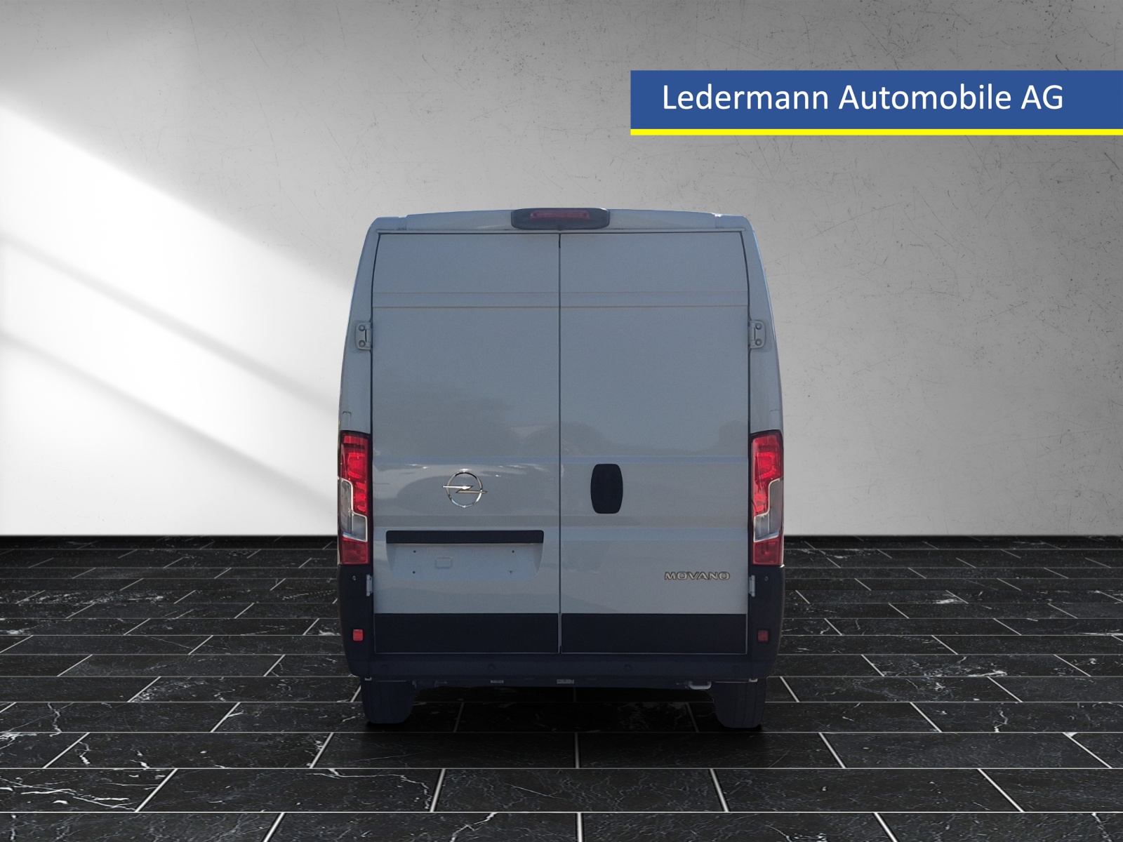 OPEL Movano 2.2 d 3,5t L3H2 Heavy-showroom-element-3