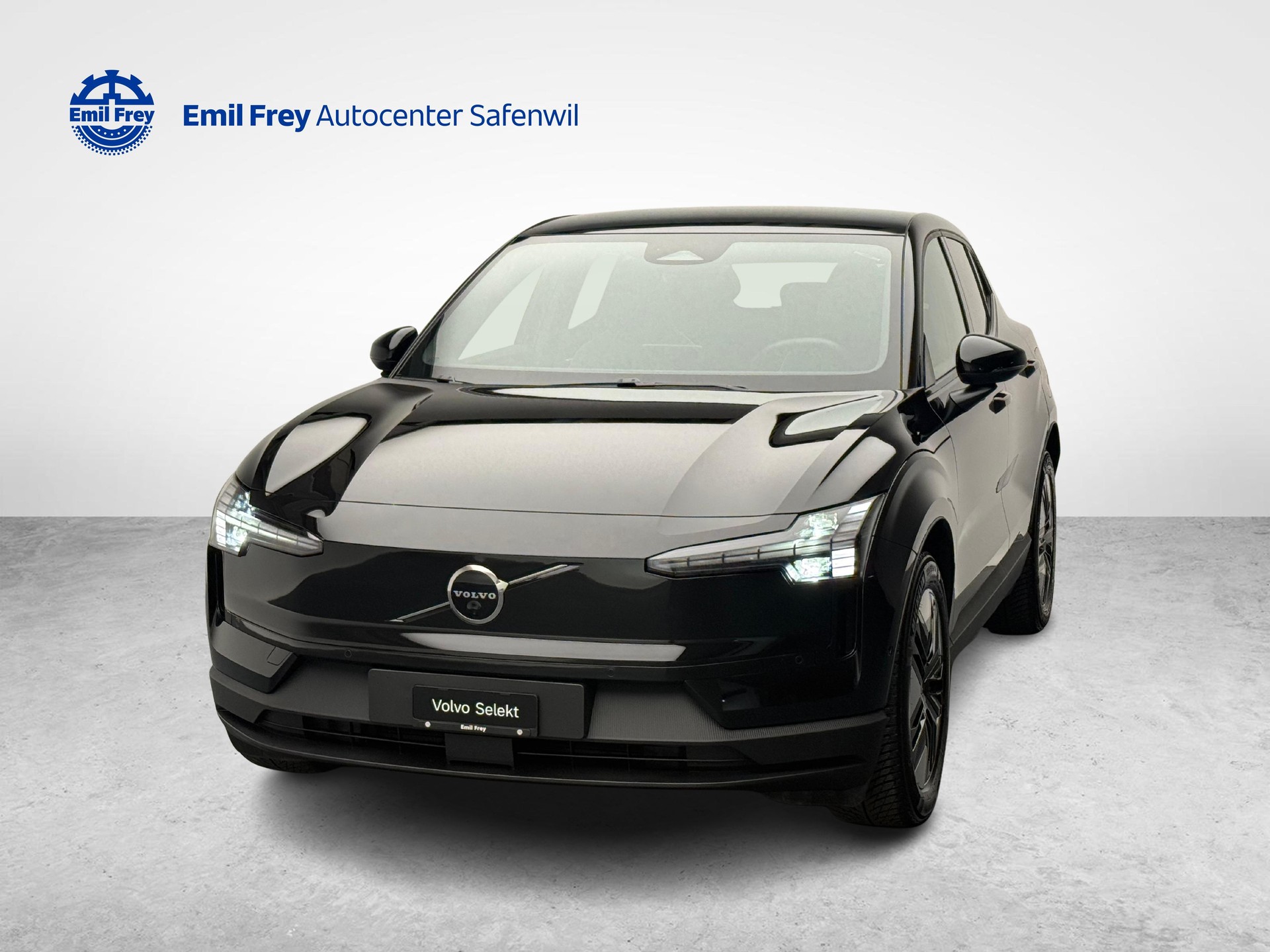 VOLVO EX30 E60 Twin Ultra Performance AWD