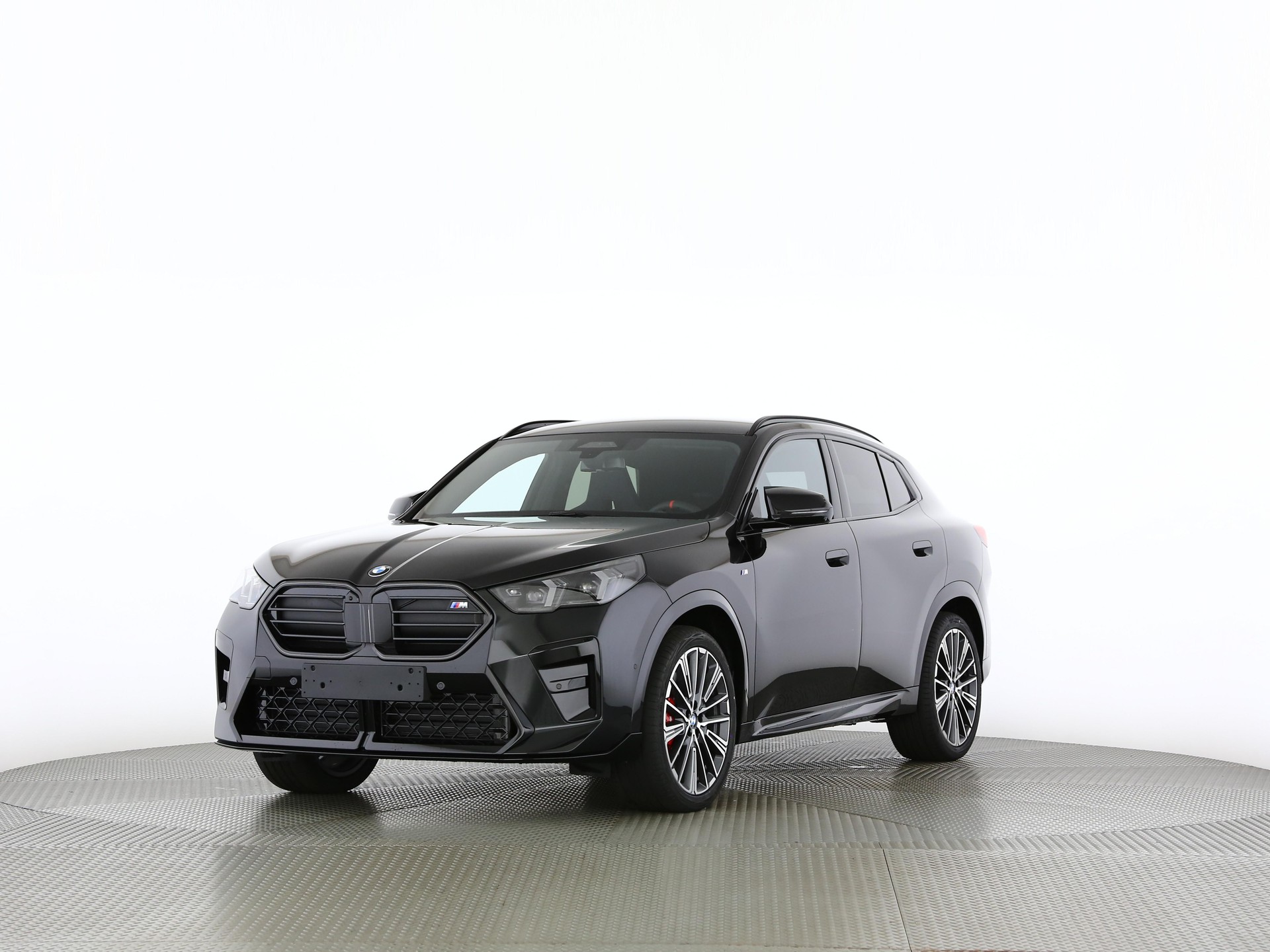BMW X2 35i