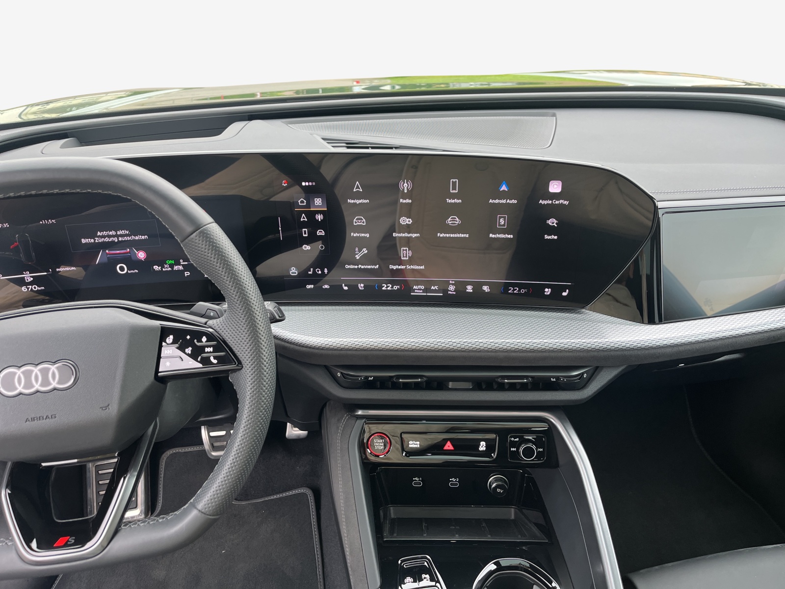 AUDI SQ5 TFSI quattro S-tronic-image-10