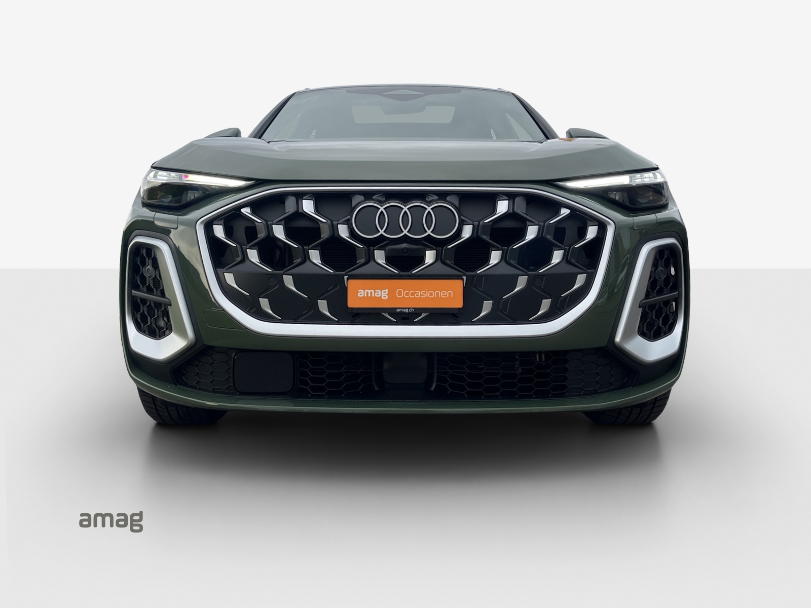 AUDI SQ5 TFSI quattro S-tronic-image-6