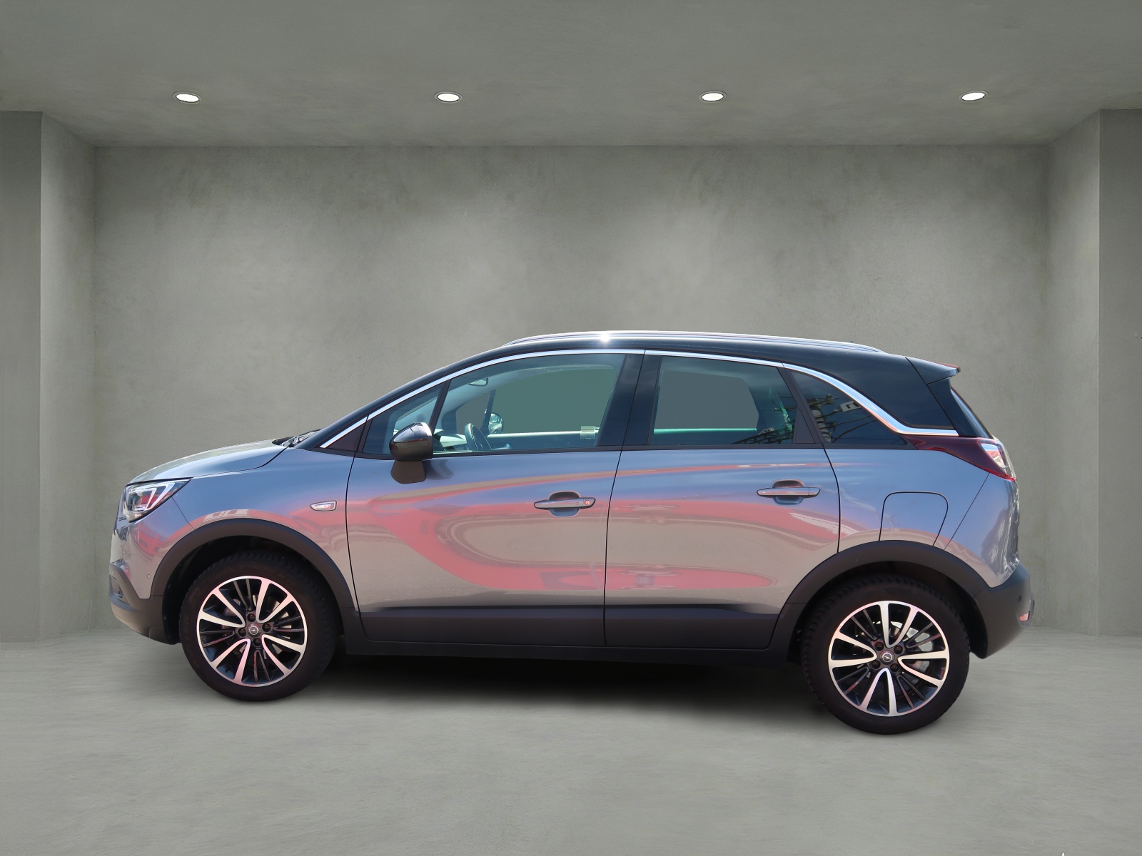 OPEL Crossland X 1.2i Ultimate Automatik-image-6
