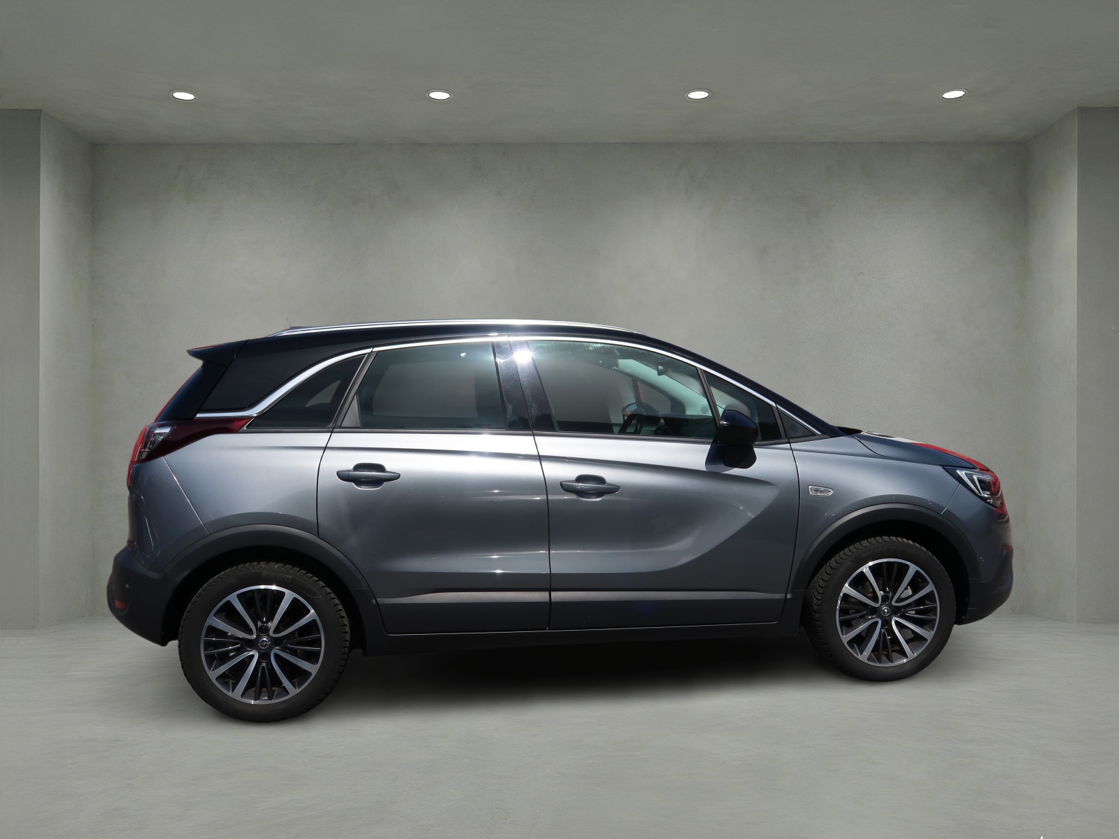 OPEL Crossland X 1.2i Ultimate Automatik-image-3