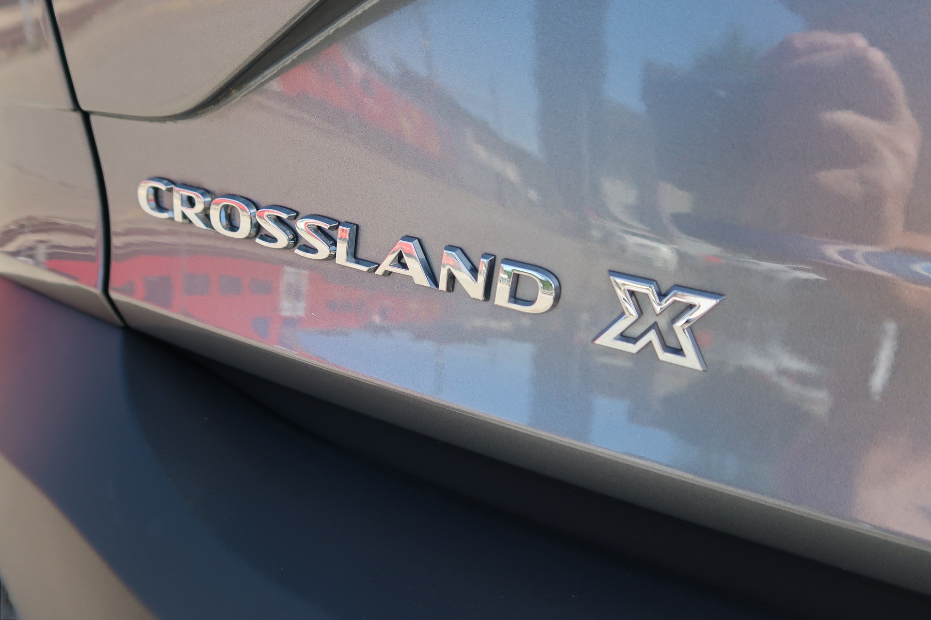 OPEL Crossland X 1.2i Ultimate Automatik-image-18