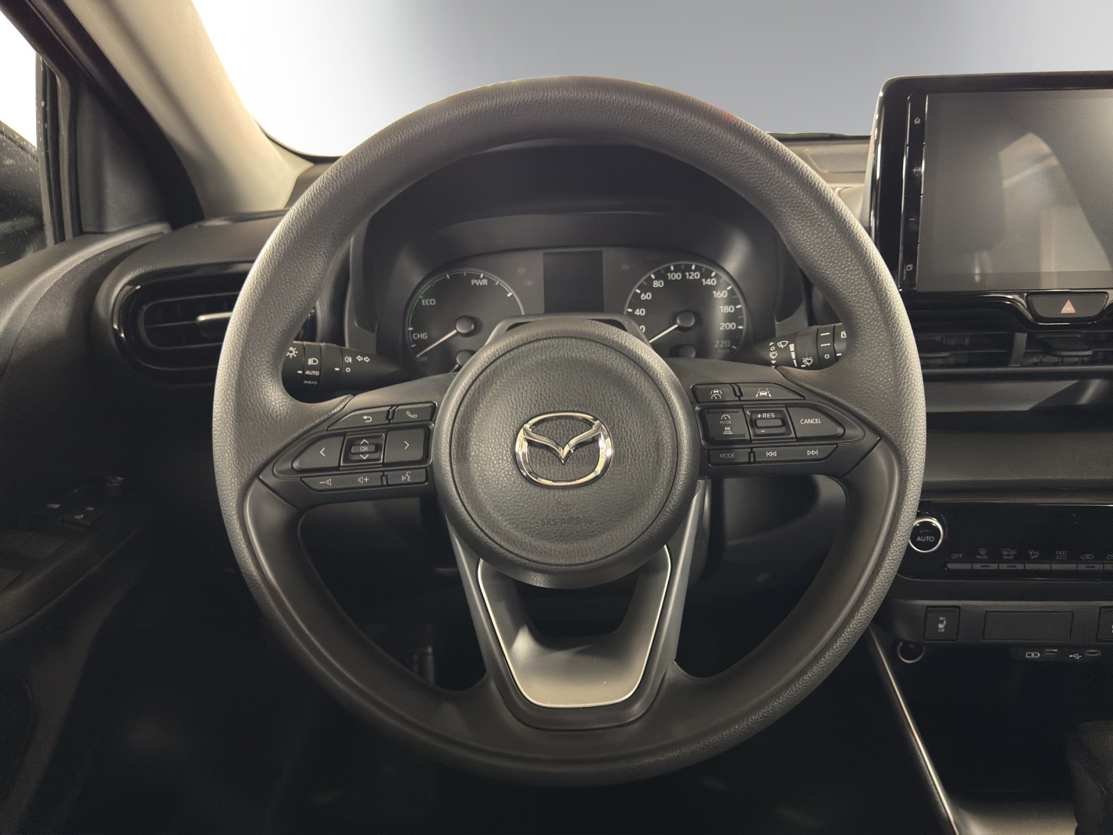 Image MAZDA 2 2 Hybrid Prime-line