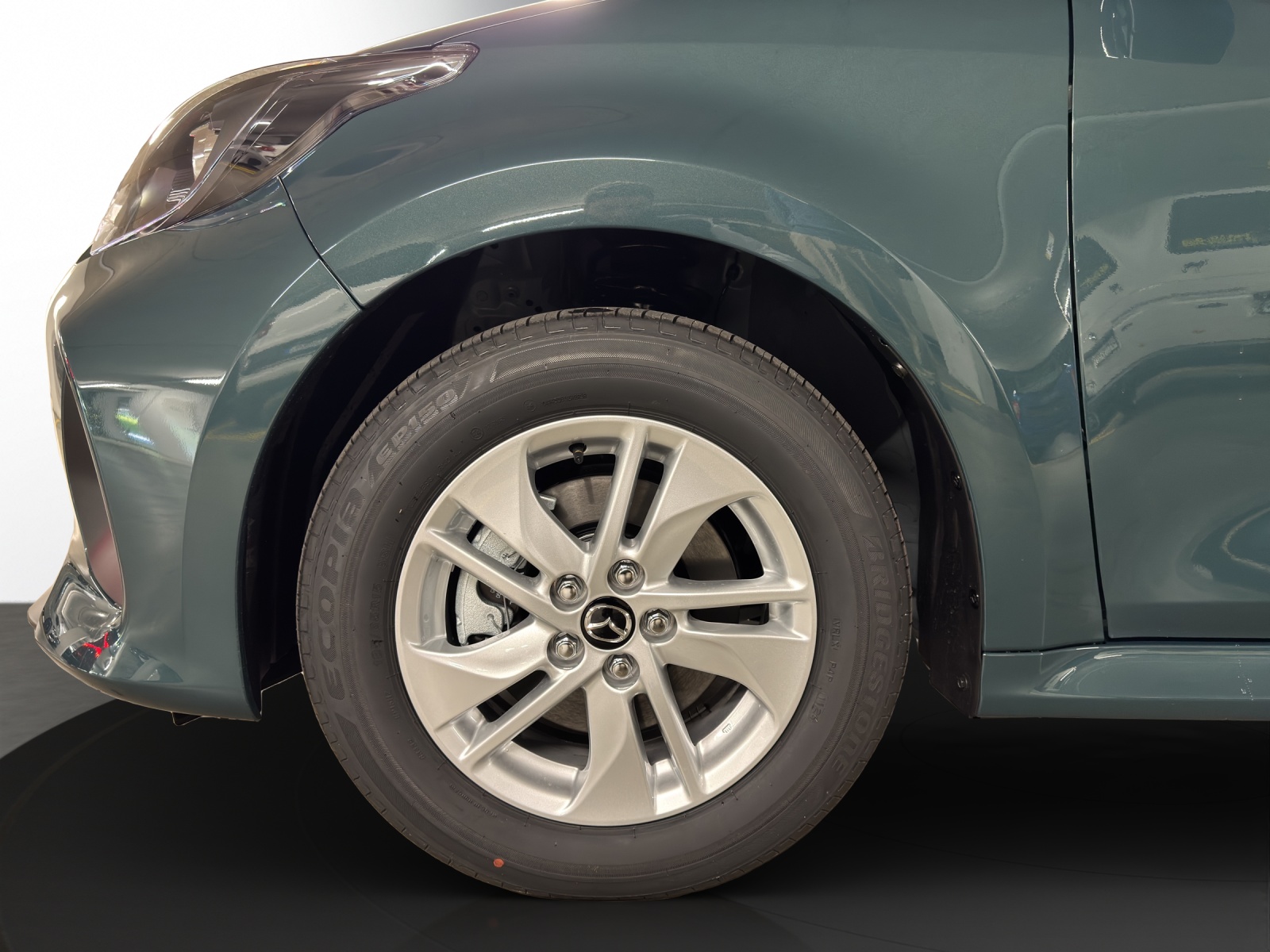 Image MAZDA 2 2 Hybrid Prime-line