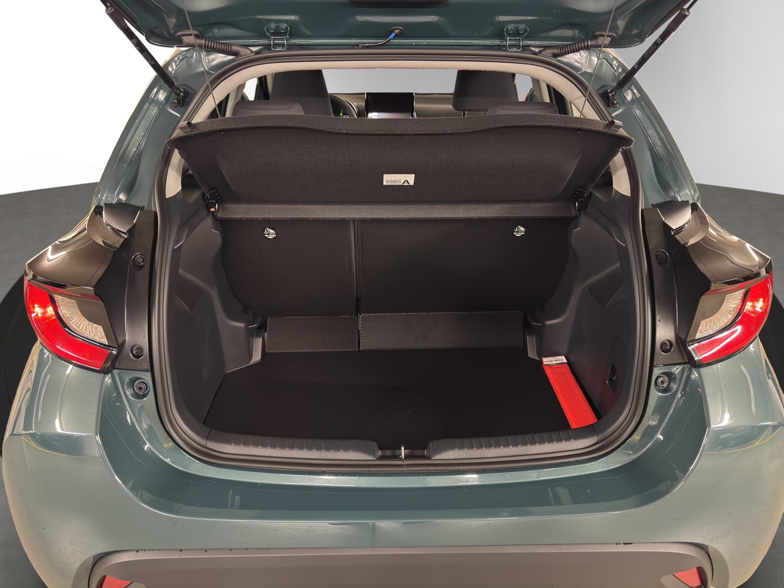 Image MAZDA 2 2 Hybrid Prime-line