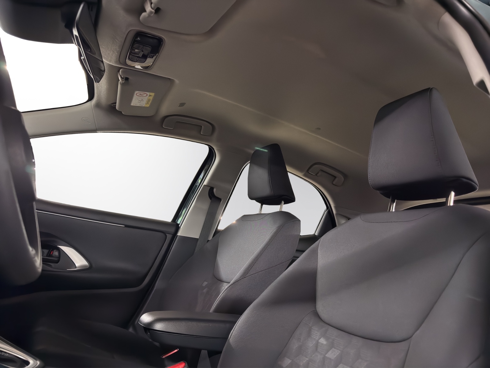 Image MAZDA 2 2 Hybrid Prime-line