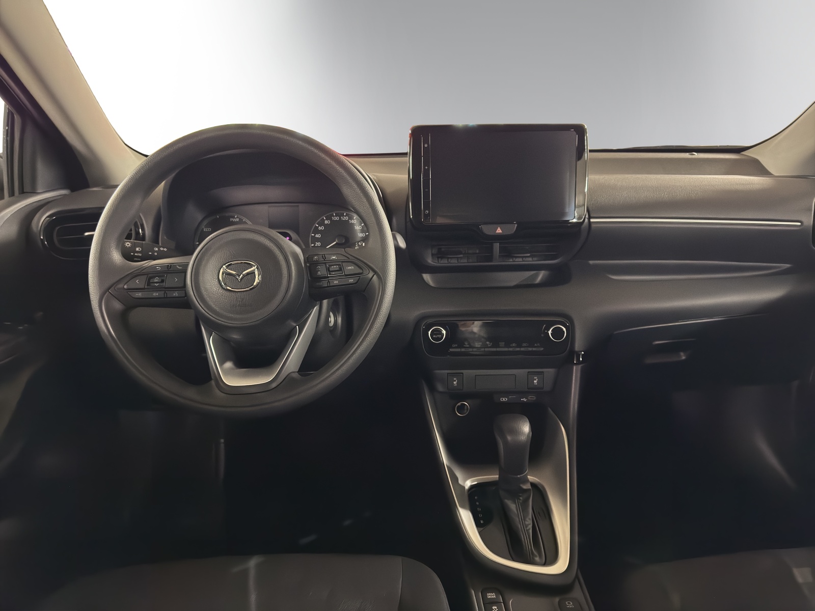 Image MAZDA 2 2 Hybrid Prime-line