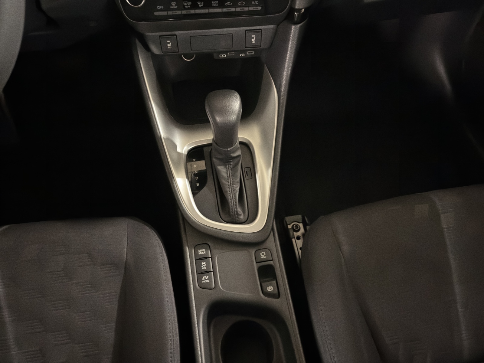 Image MAZDA 2 2 Hybrid Prime-line