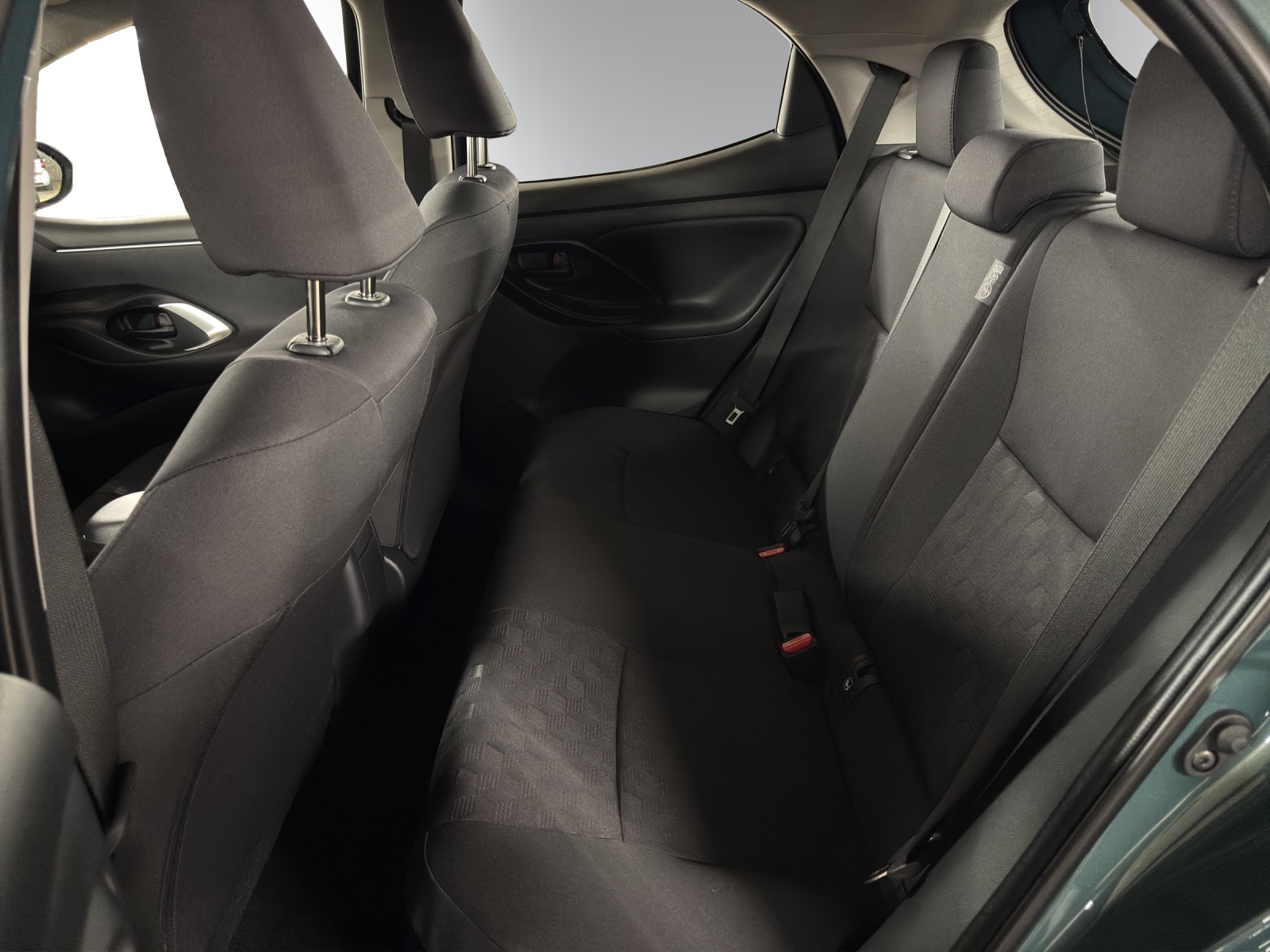 Image MAZDA 2 2 Hybrid Prime-line