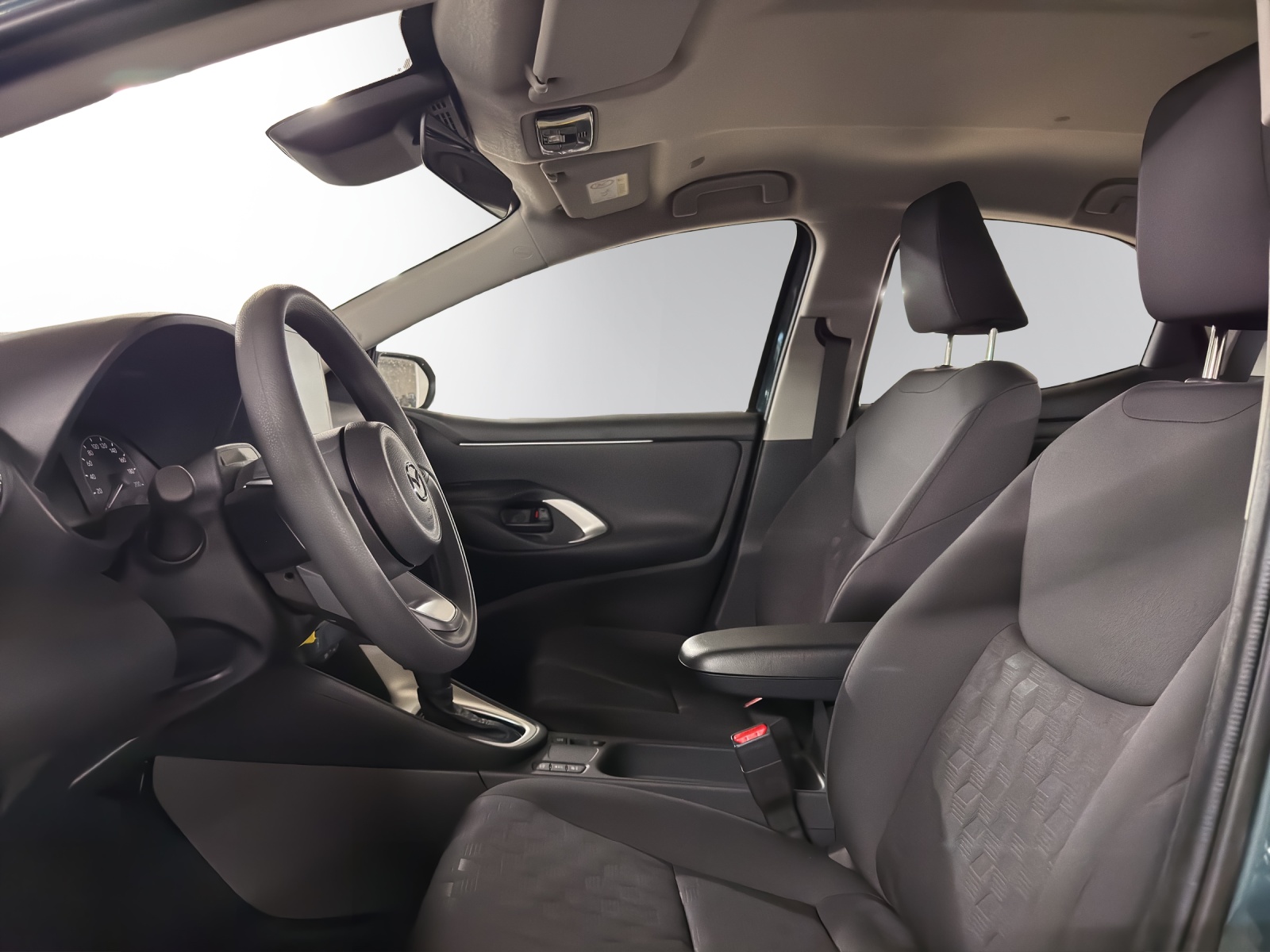 Image MAZDA 2 2 Hybrid Prime-line