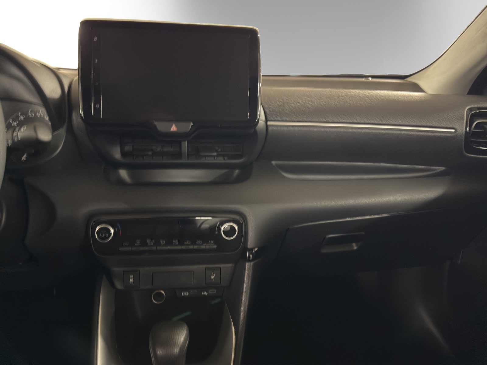 Image MAZDA 2 2 Hybrid Prime-line