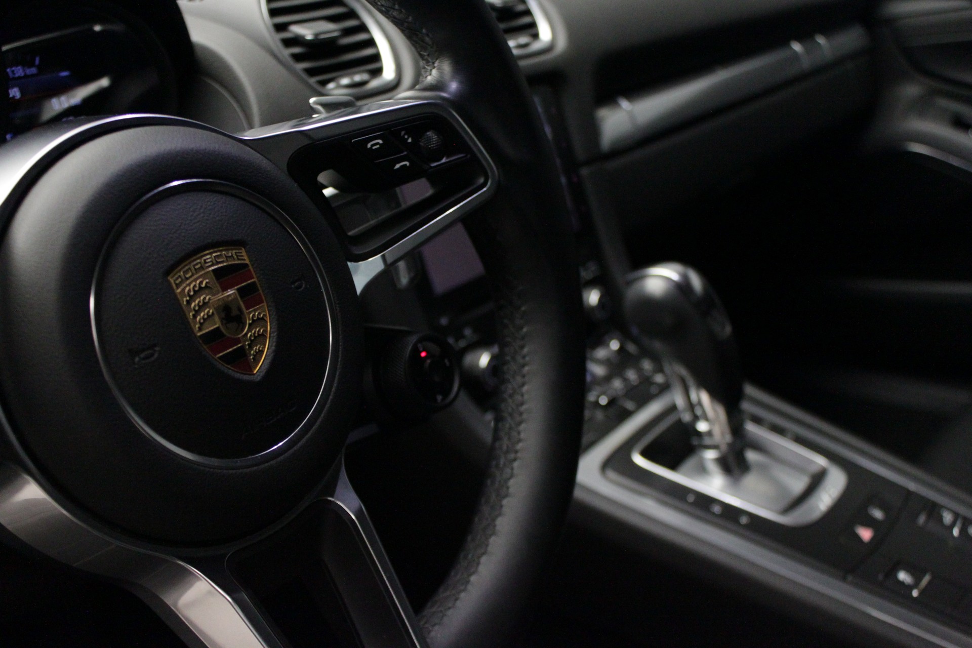 PORSCHE 718 Cayman 2.0 PDK-image-20